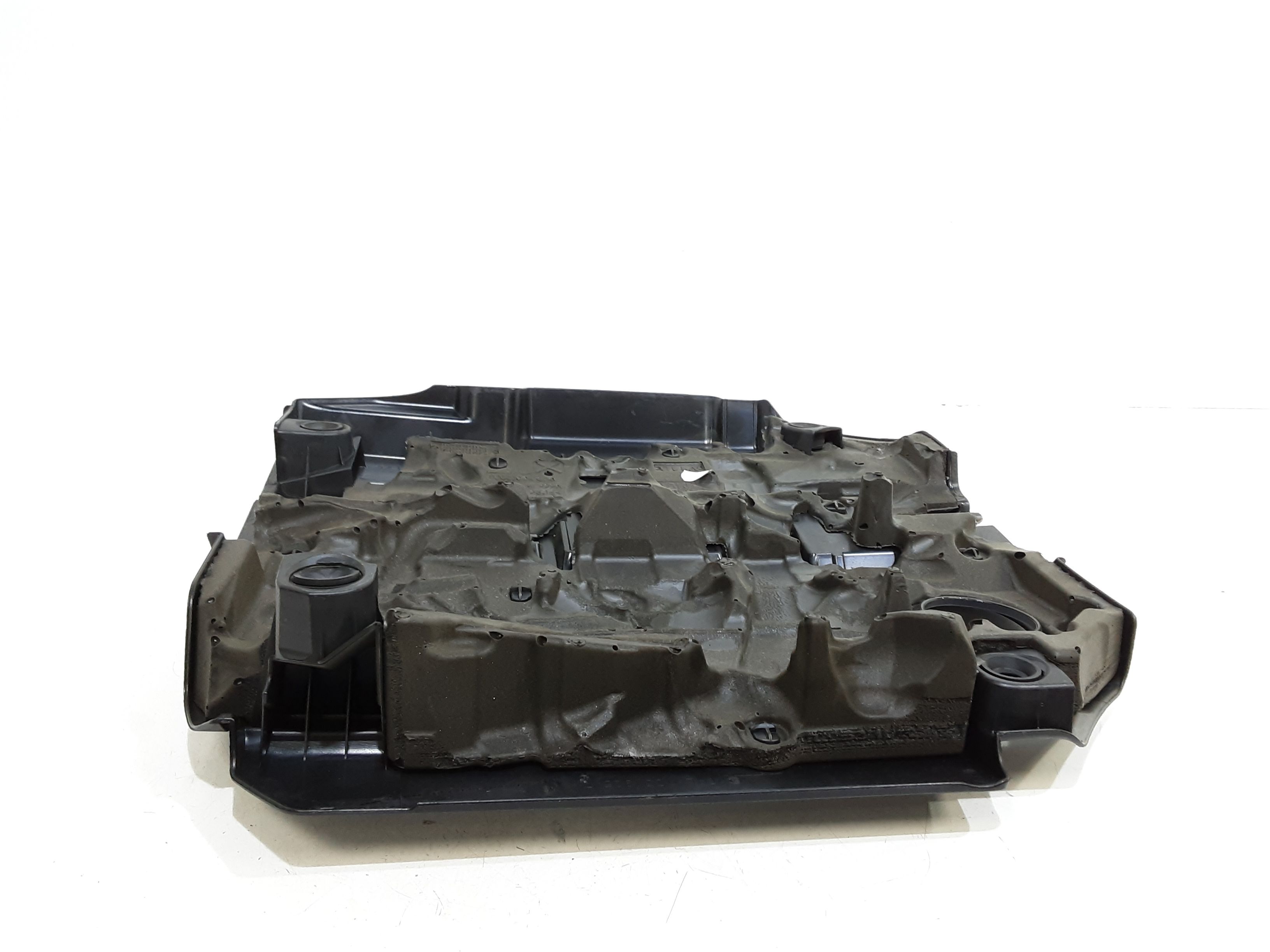 Copertura Motore Usato