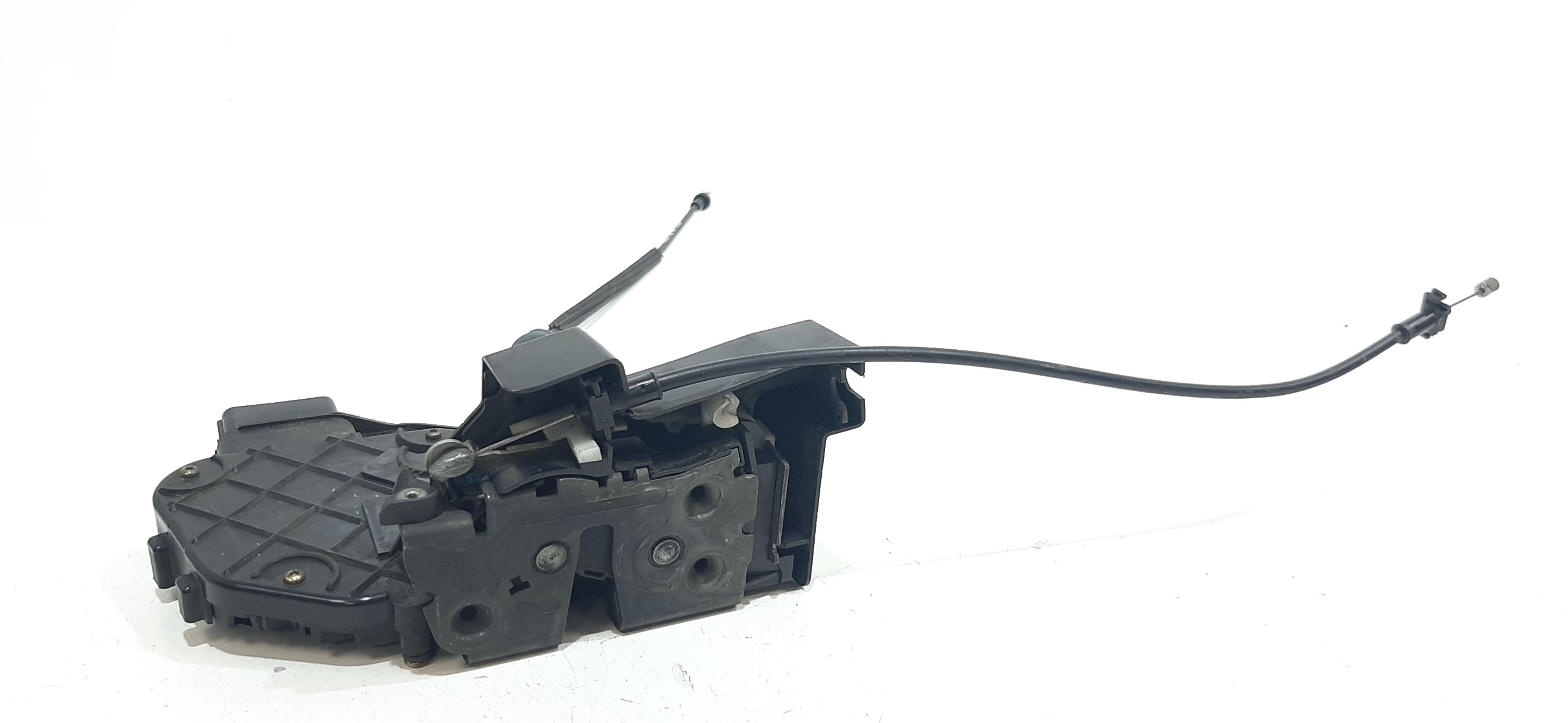 Serratura Porta Ant. Sinistro 30753654 Usato