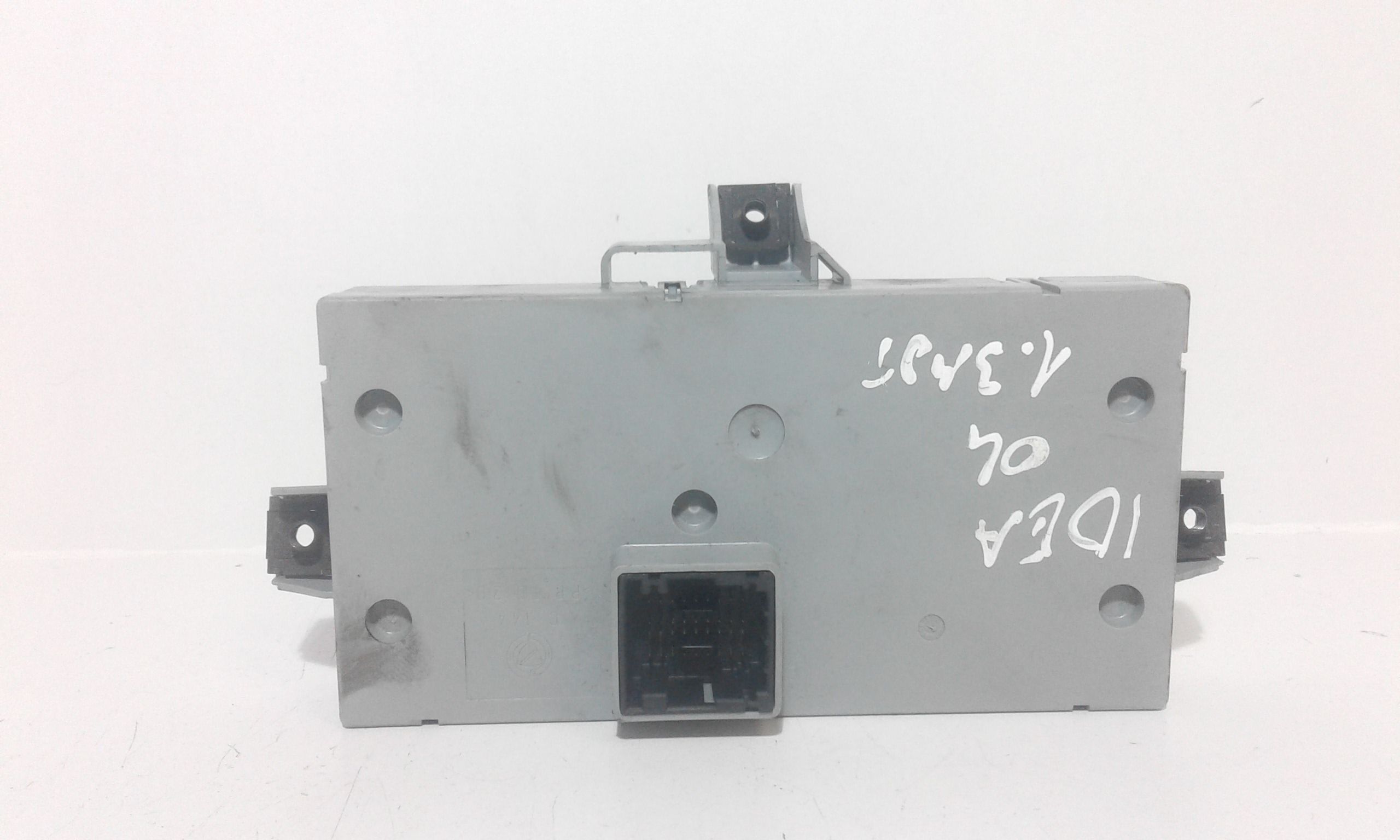 Scatola Fusibili Usato