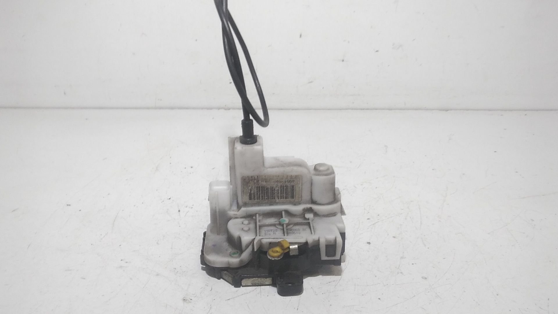 Serratura Porta Ant. Destro 51917876 Usato