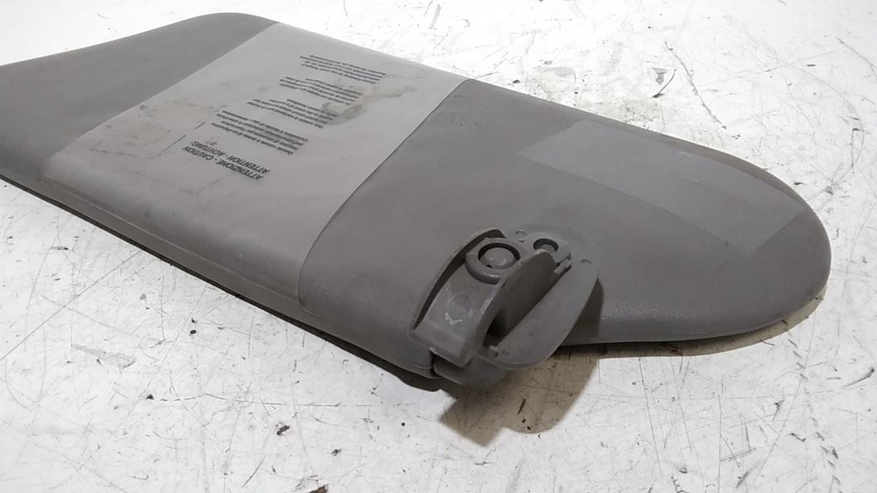 Aletta Parasole Parabrezza Sinistro 735273672 Usato