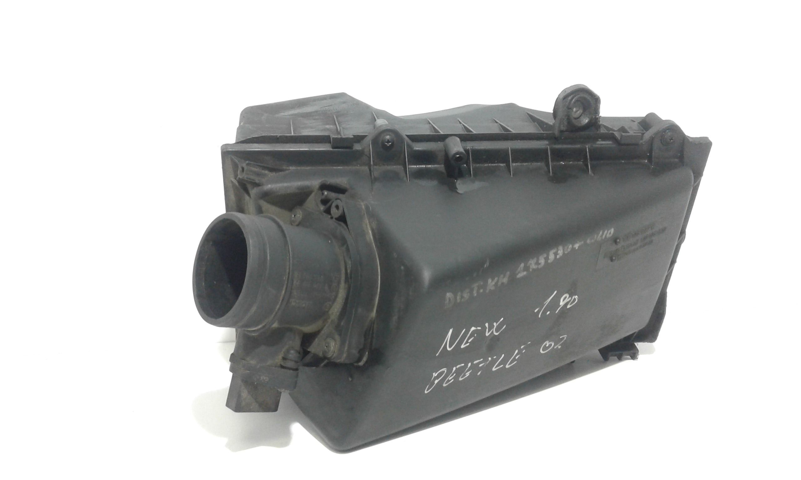 Filtro Aria Compl. 1C0129607R Usato