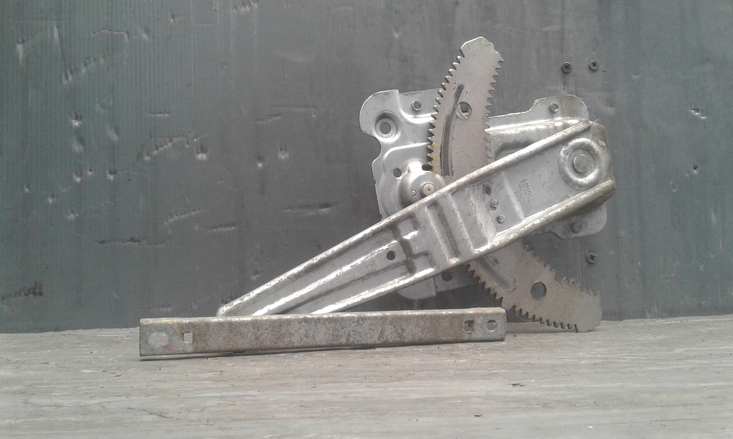 Alzacristallo Porta Post. Sinistro 827014F900 Usato