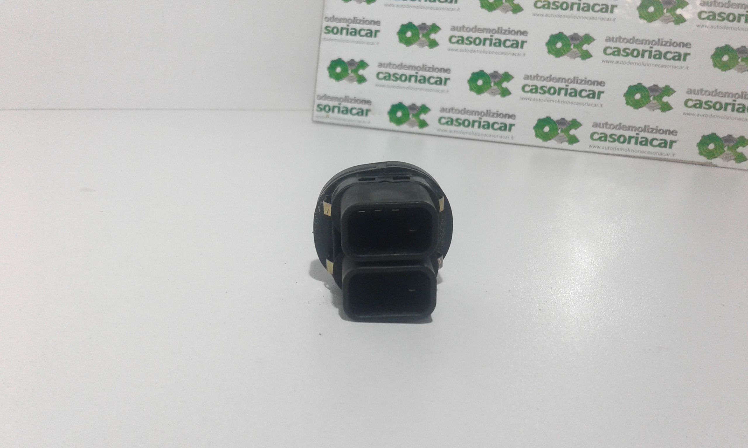 Interruttore Alzacristalli Porta Ant. Sinistro Usato