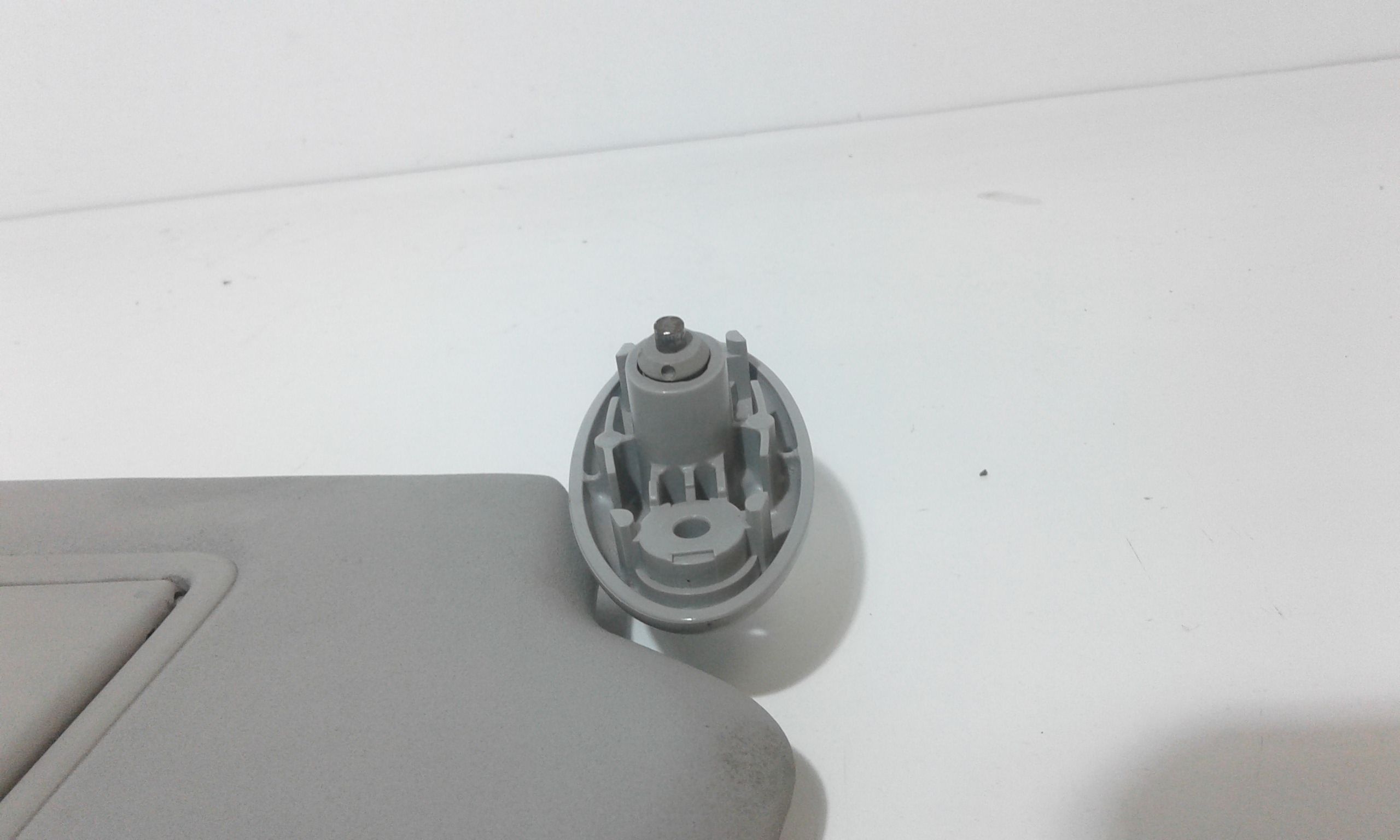 Aletta Parasole Parabrezza Destro 1708997 Usato