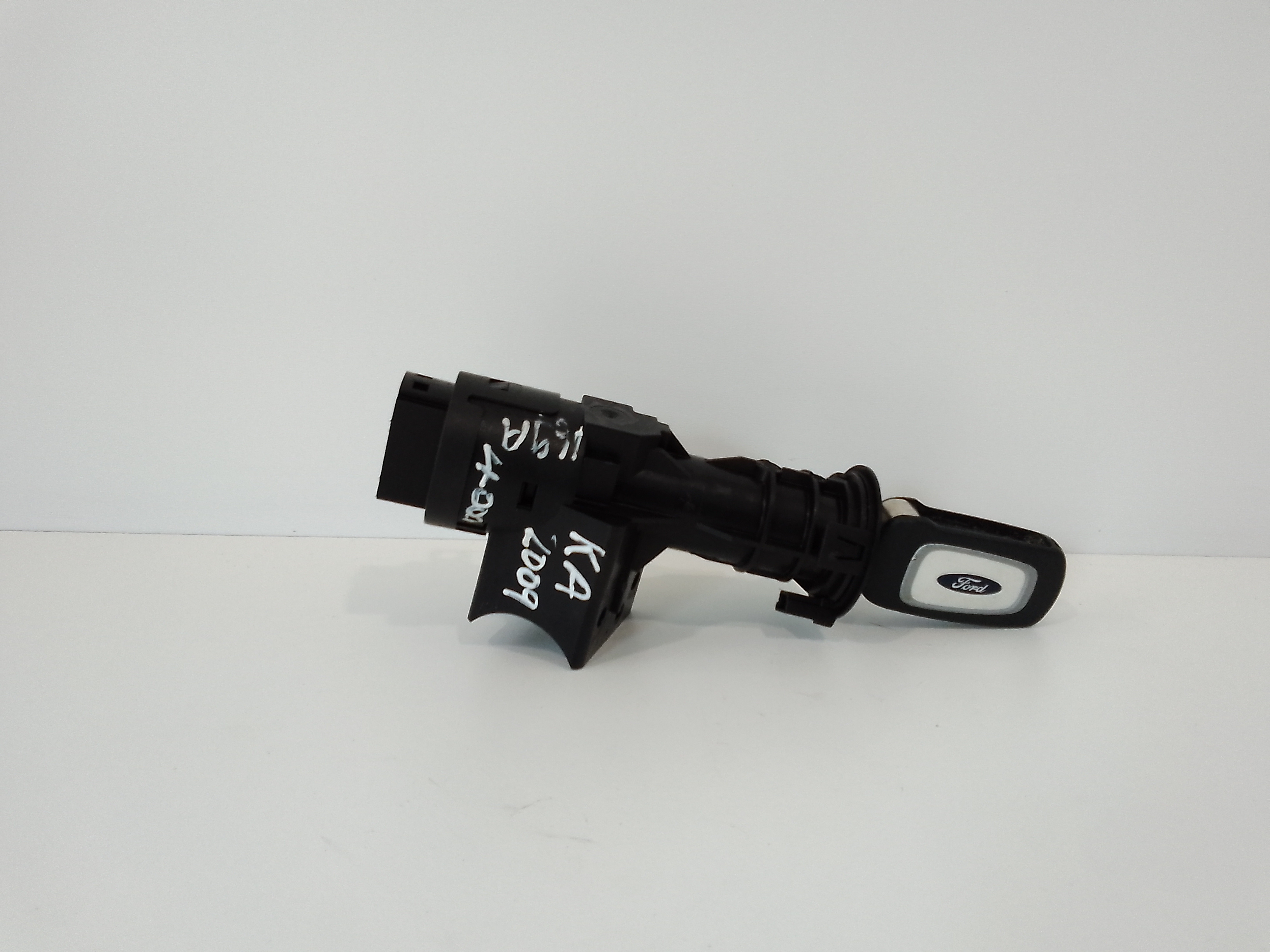 Commutatore Avviamento Con Cilindretti Serrature Usato