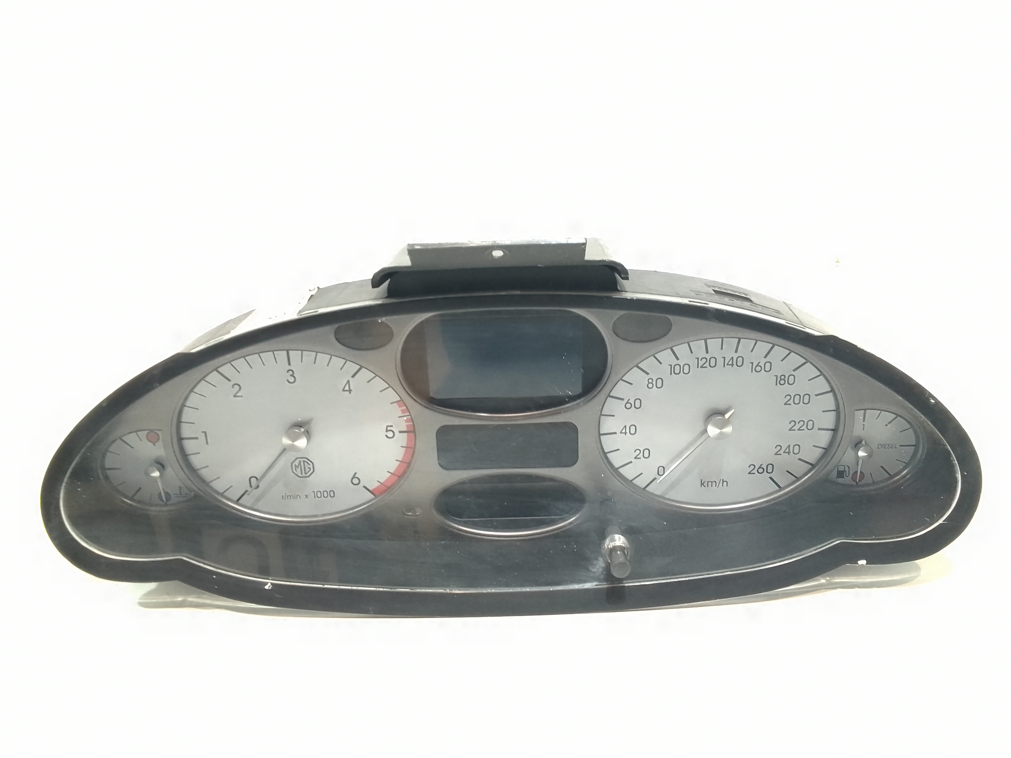 Quadro Portastrumenti Usato