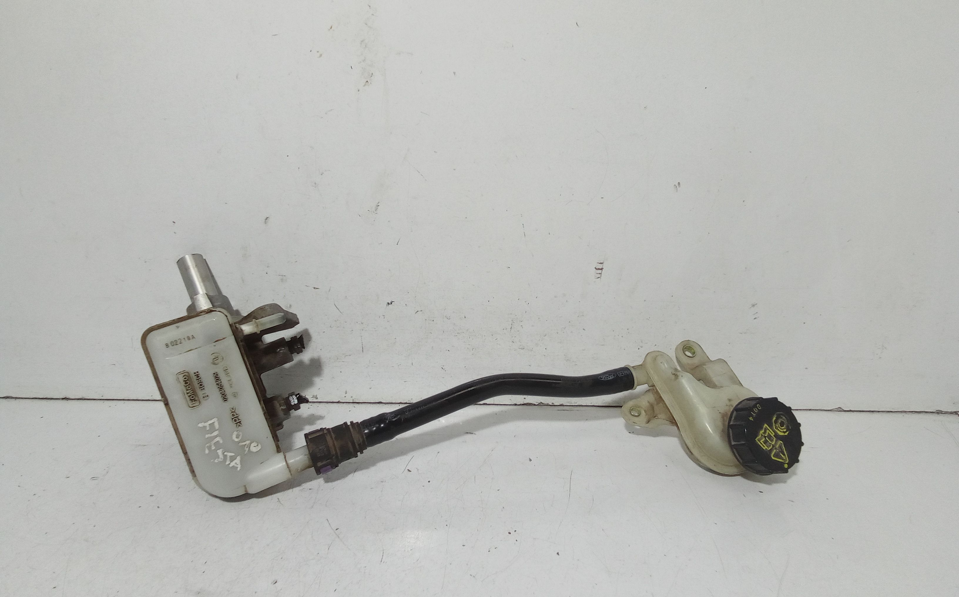 Pompa Comando Freni 1751664 Usato