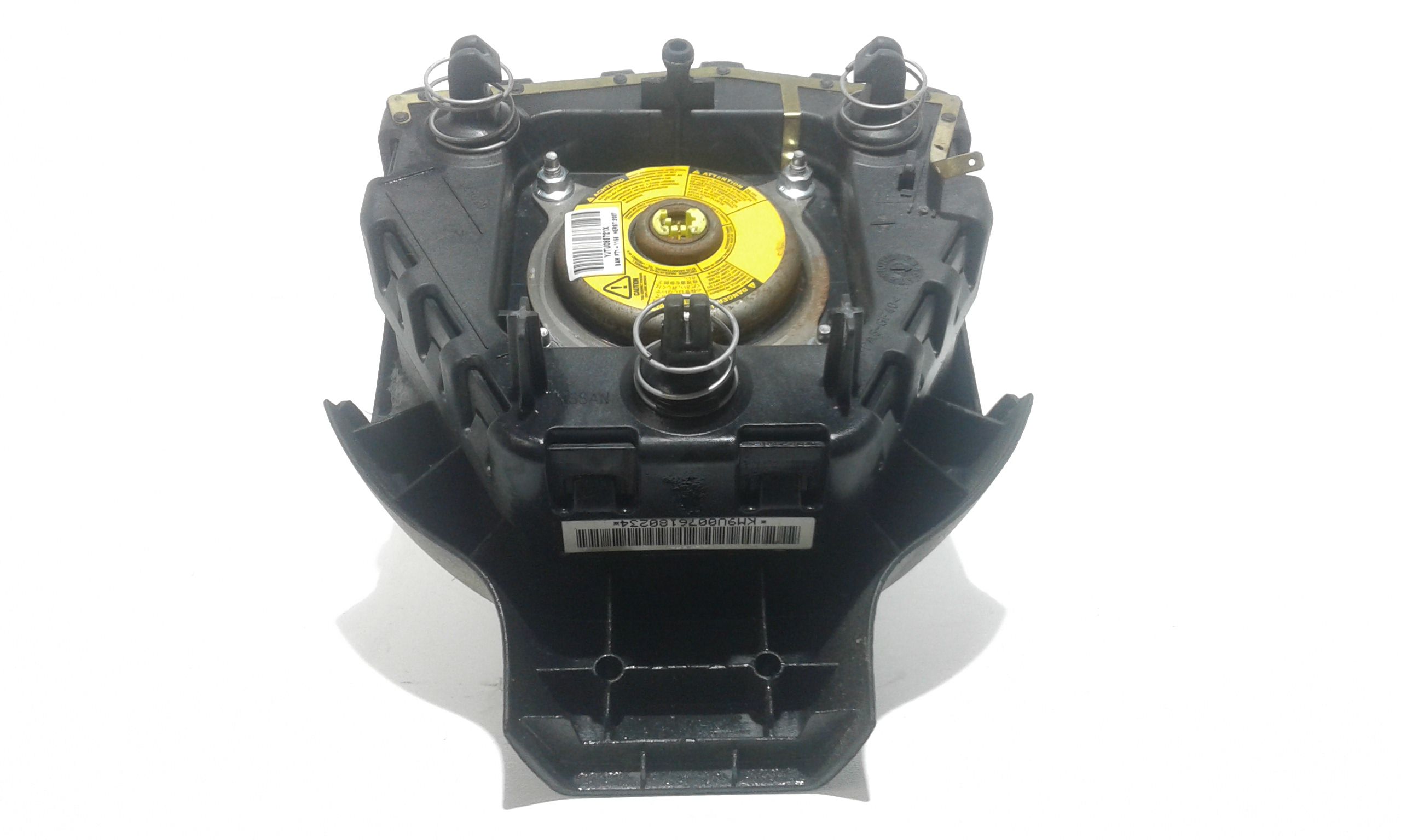 Dispositivo Airbag Lato Guida 985109U000 Usato