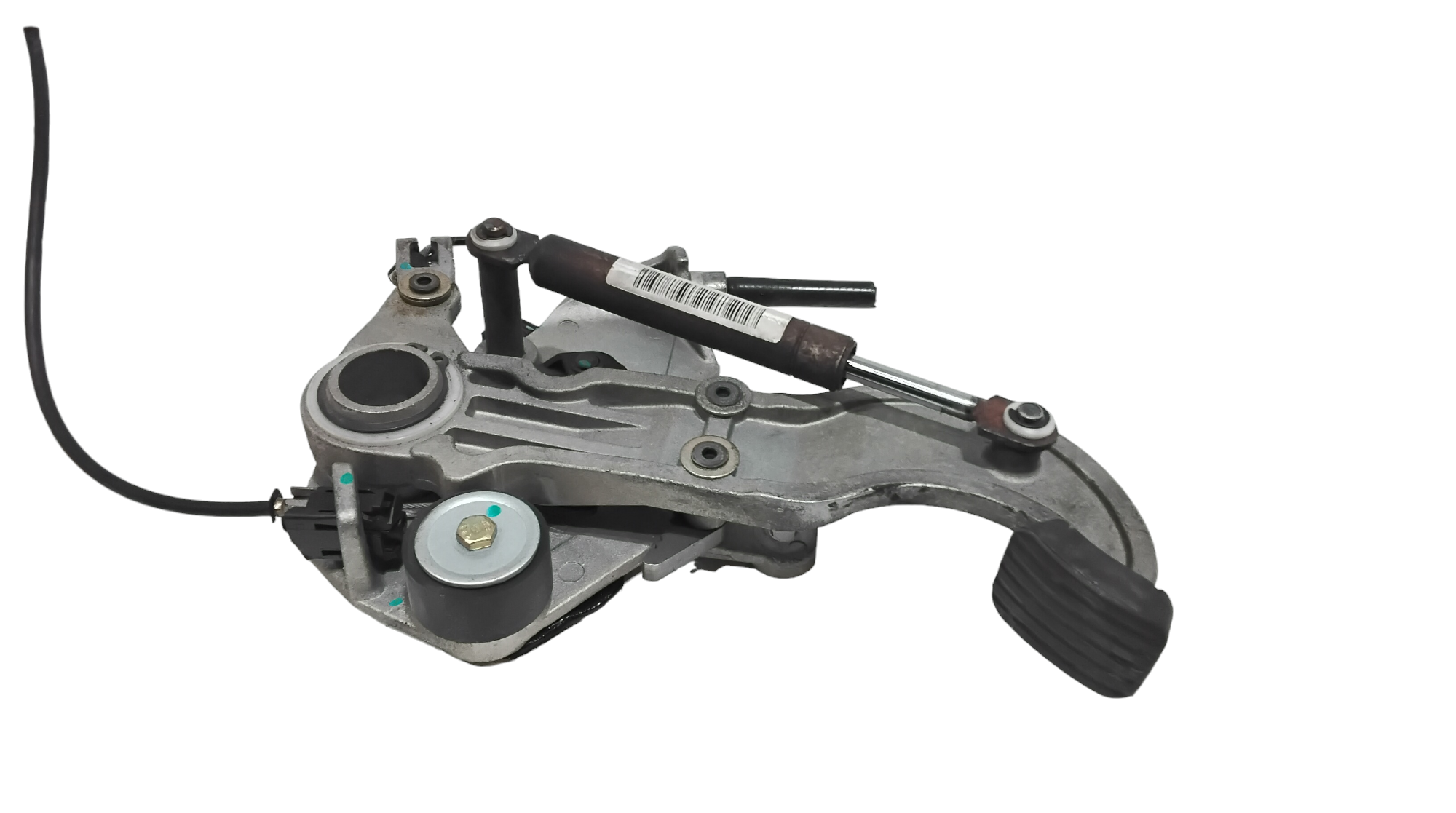 Pedale Freno Di Stazionamento 4910009002 Usato