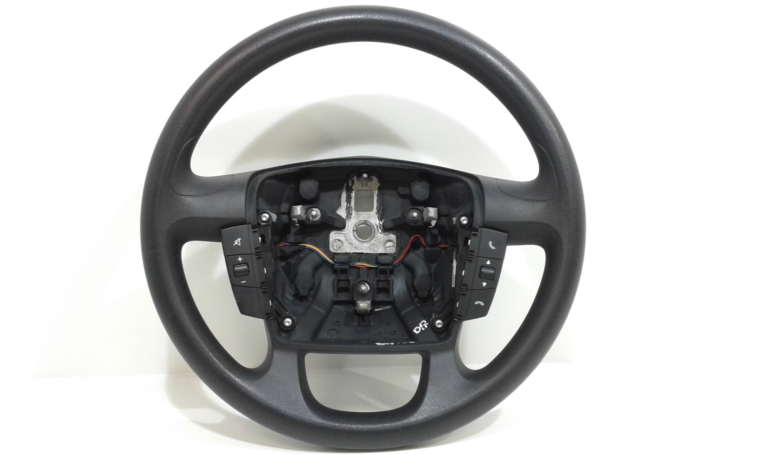 Volante 1614191280 Usato