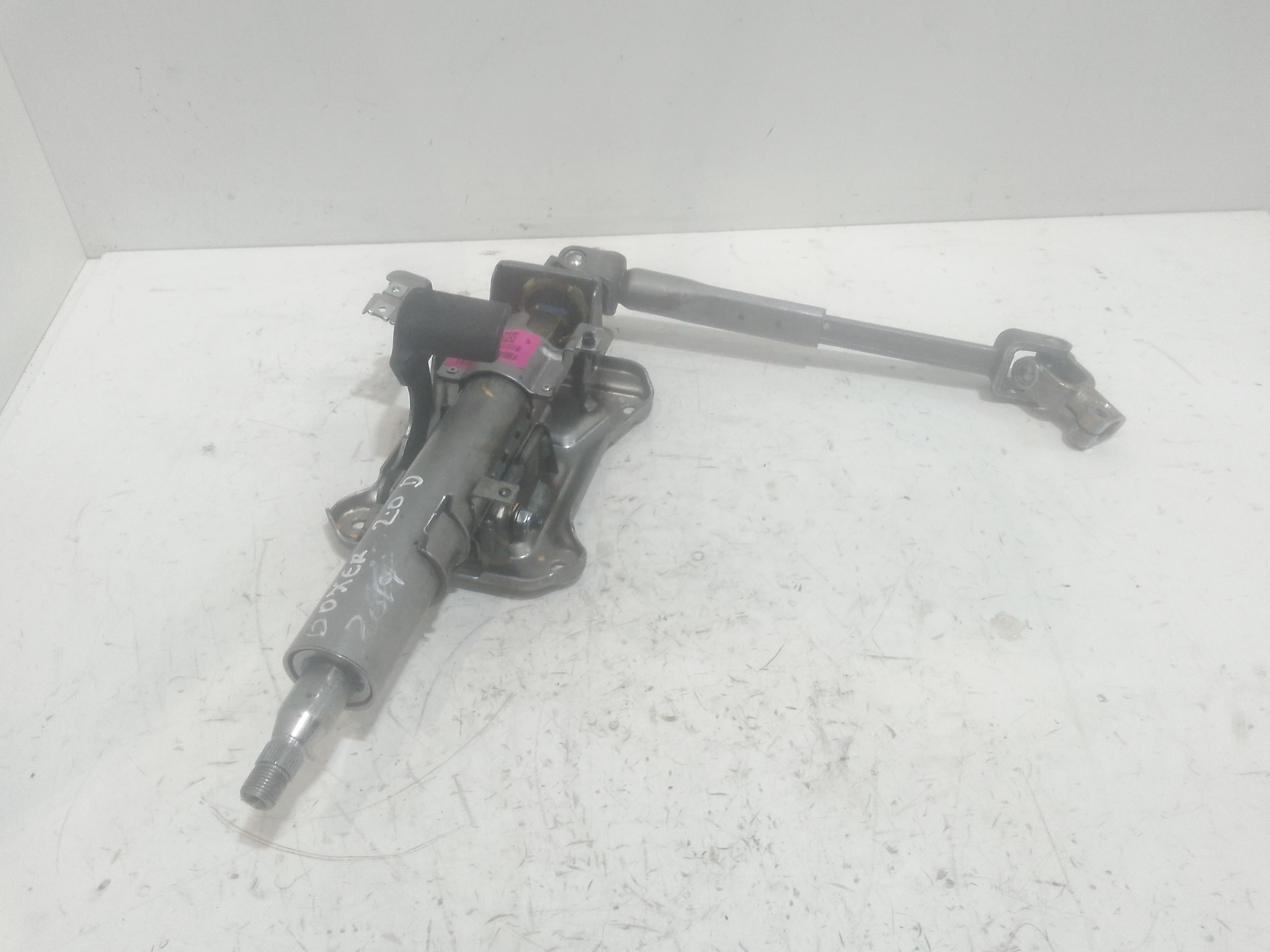 Albero Sterzo 1609330380 Usato