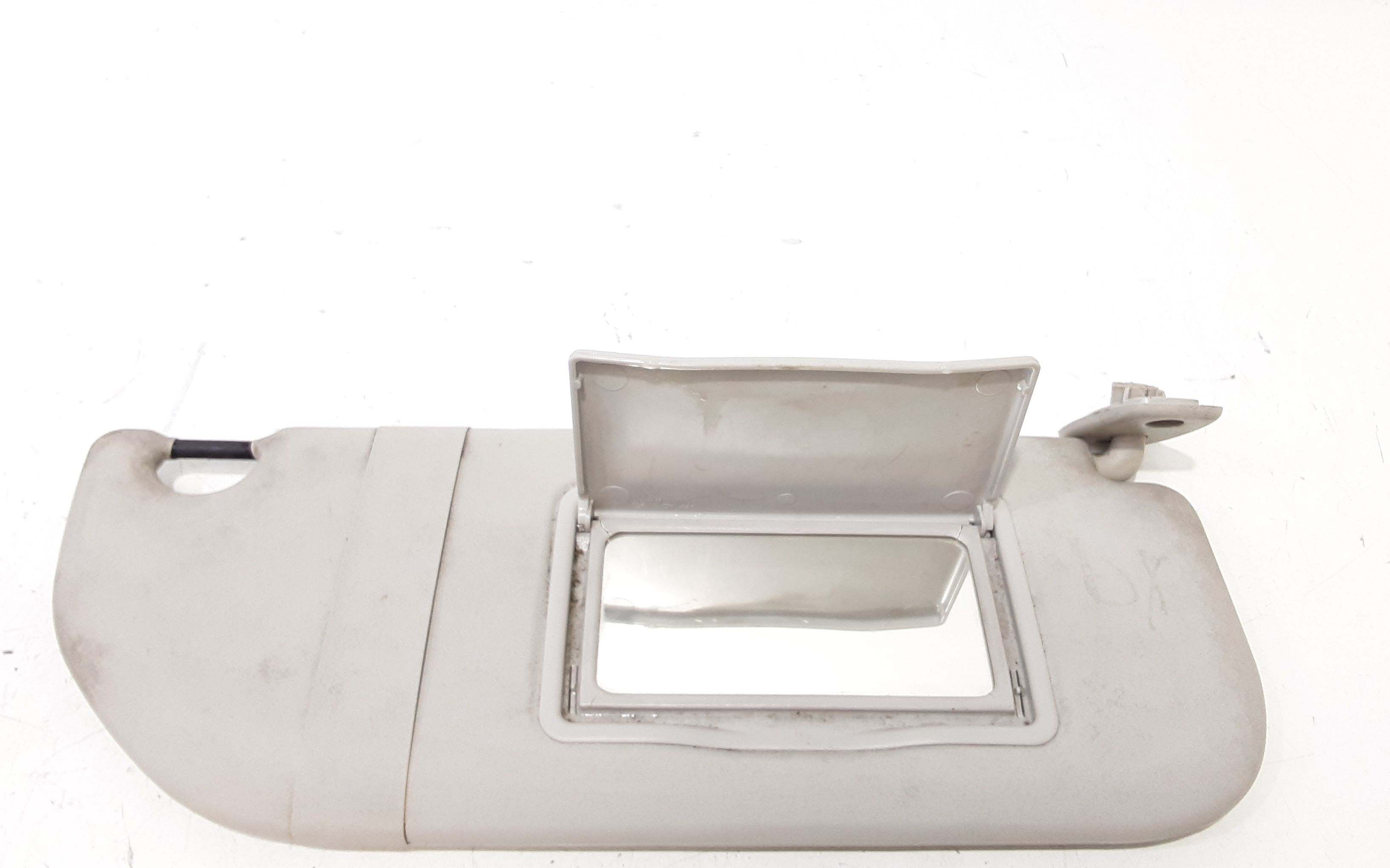 Aletta Parasole Parabrezza Destro Usato