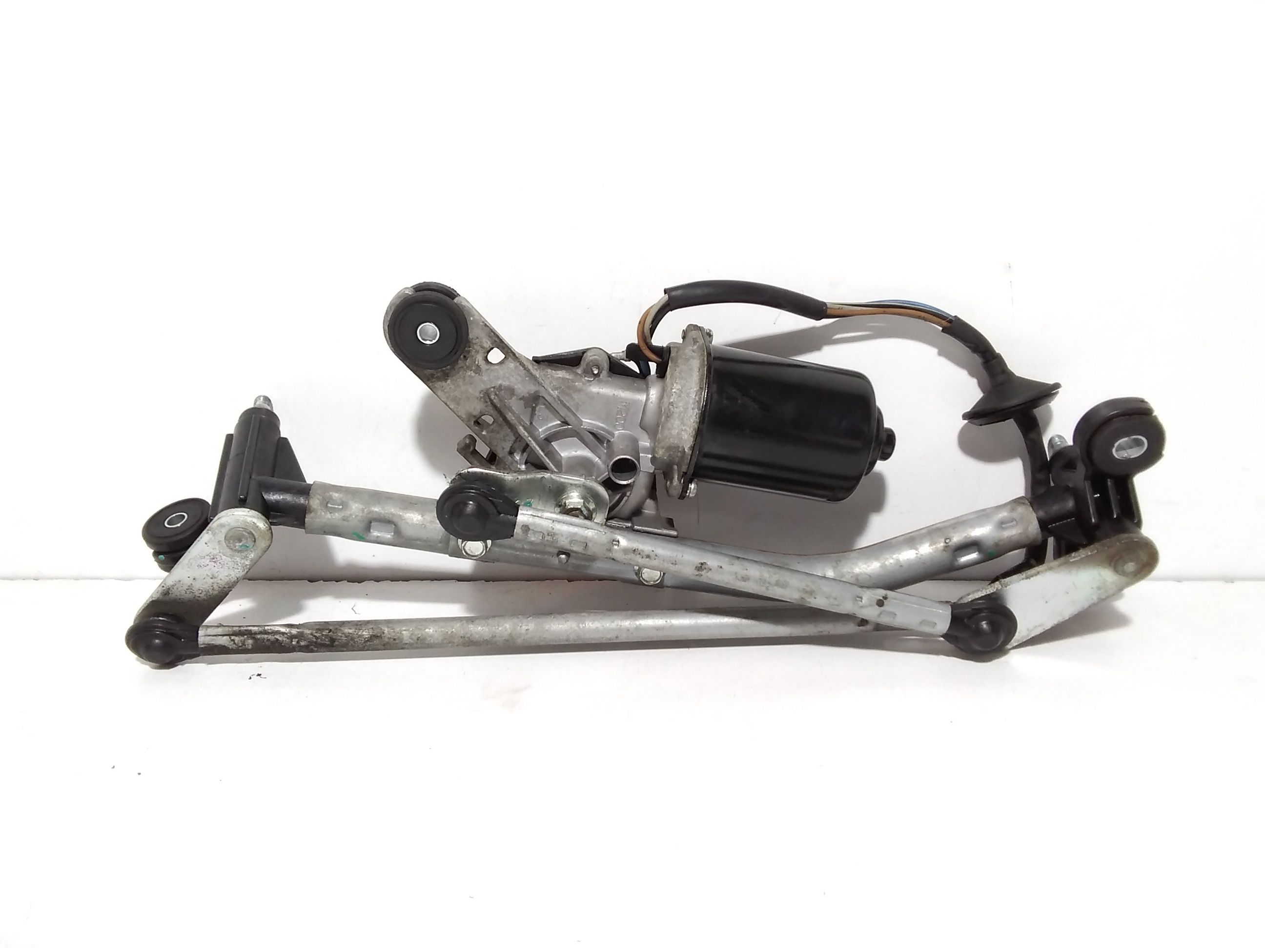 Motorino Tergiparabrezza Compl. Usato