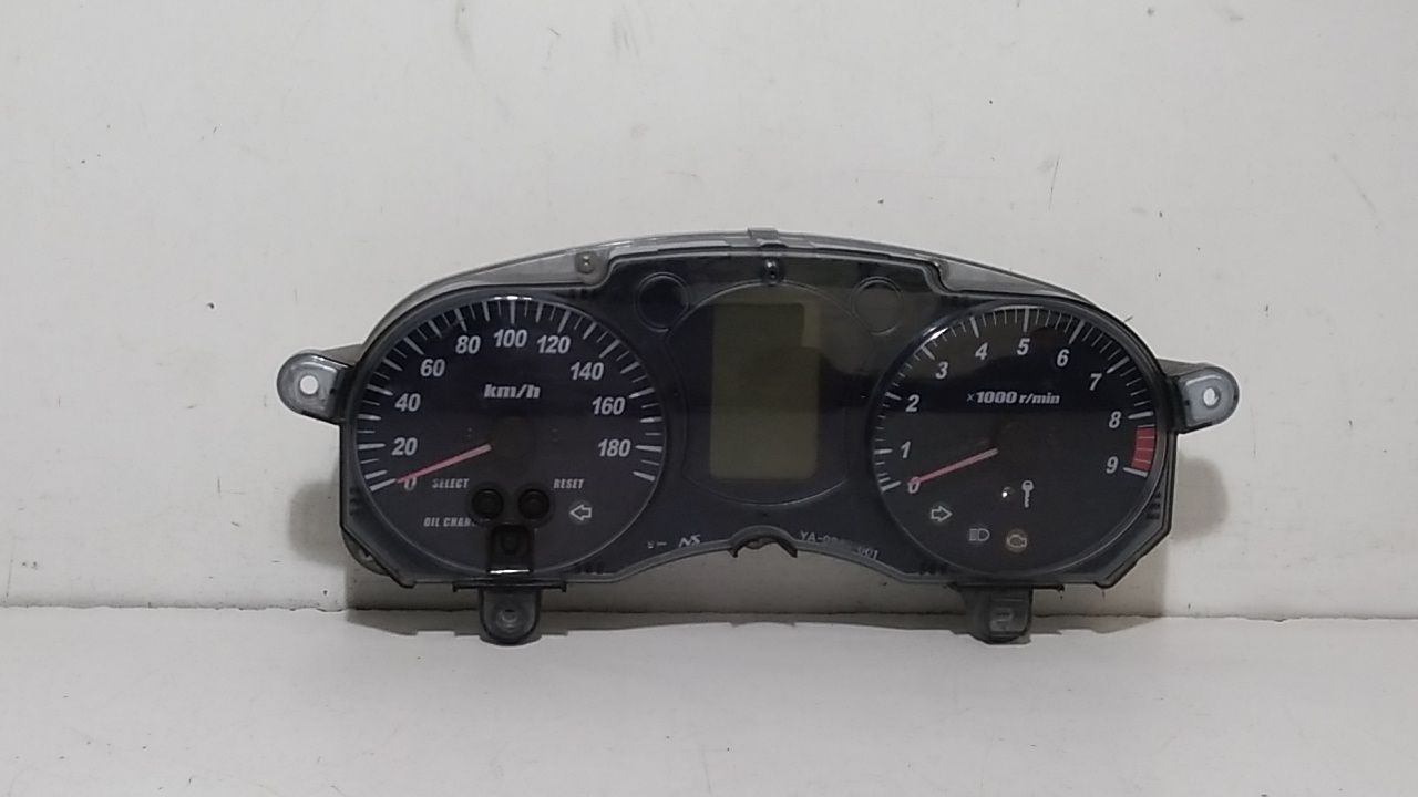 Quadro Portastrumenti Usato