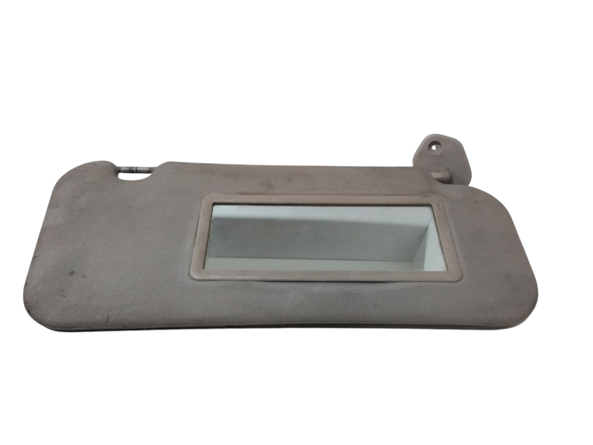 Aletta Parasole Parabrezza Destro Usato