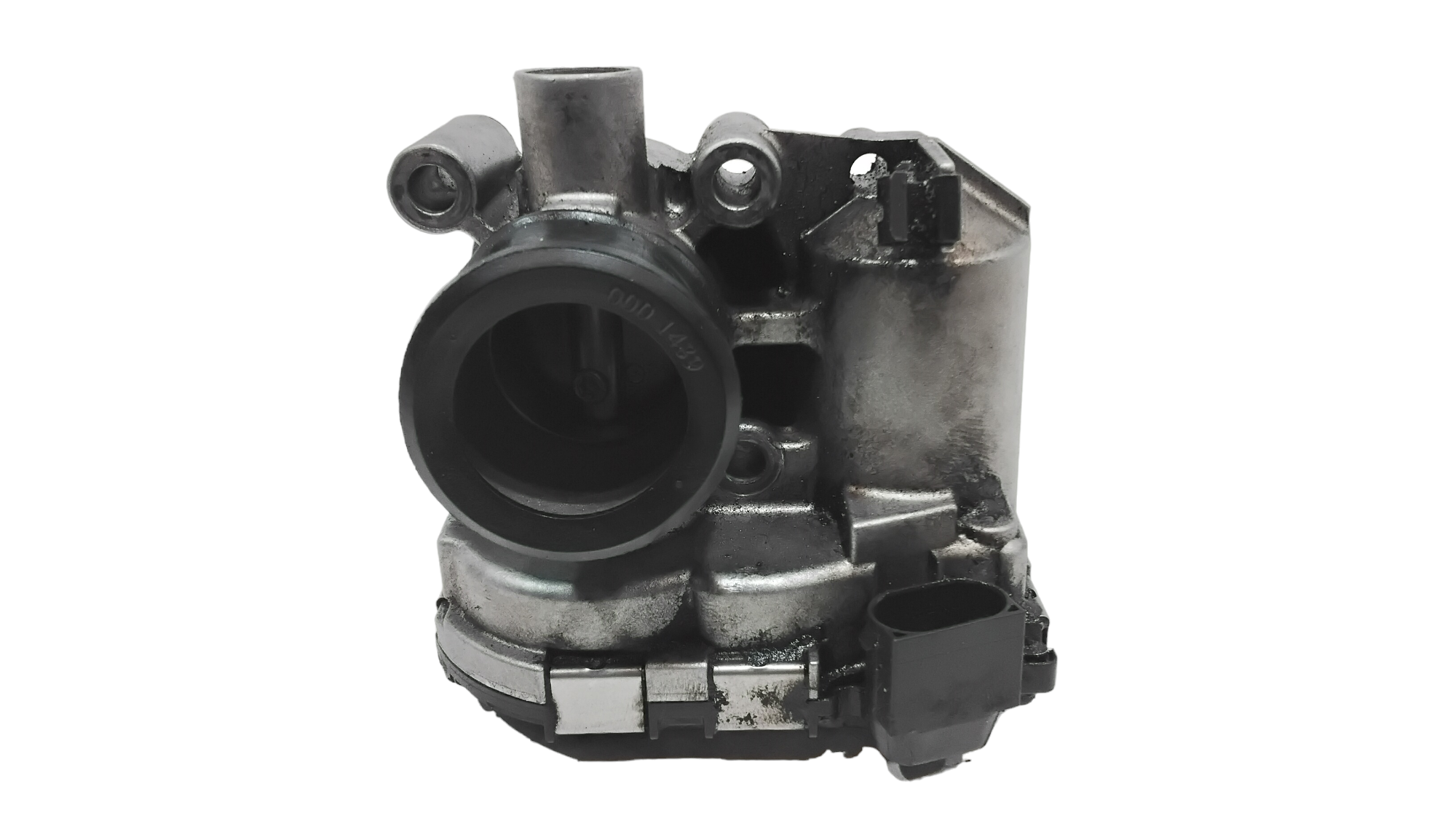 Corpo Farfallato Q0003094V007000000 Usato