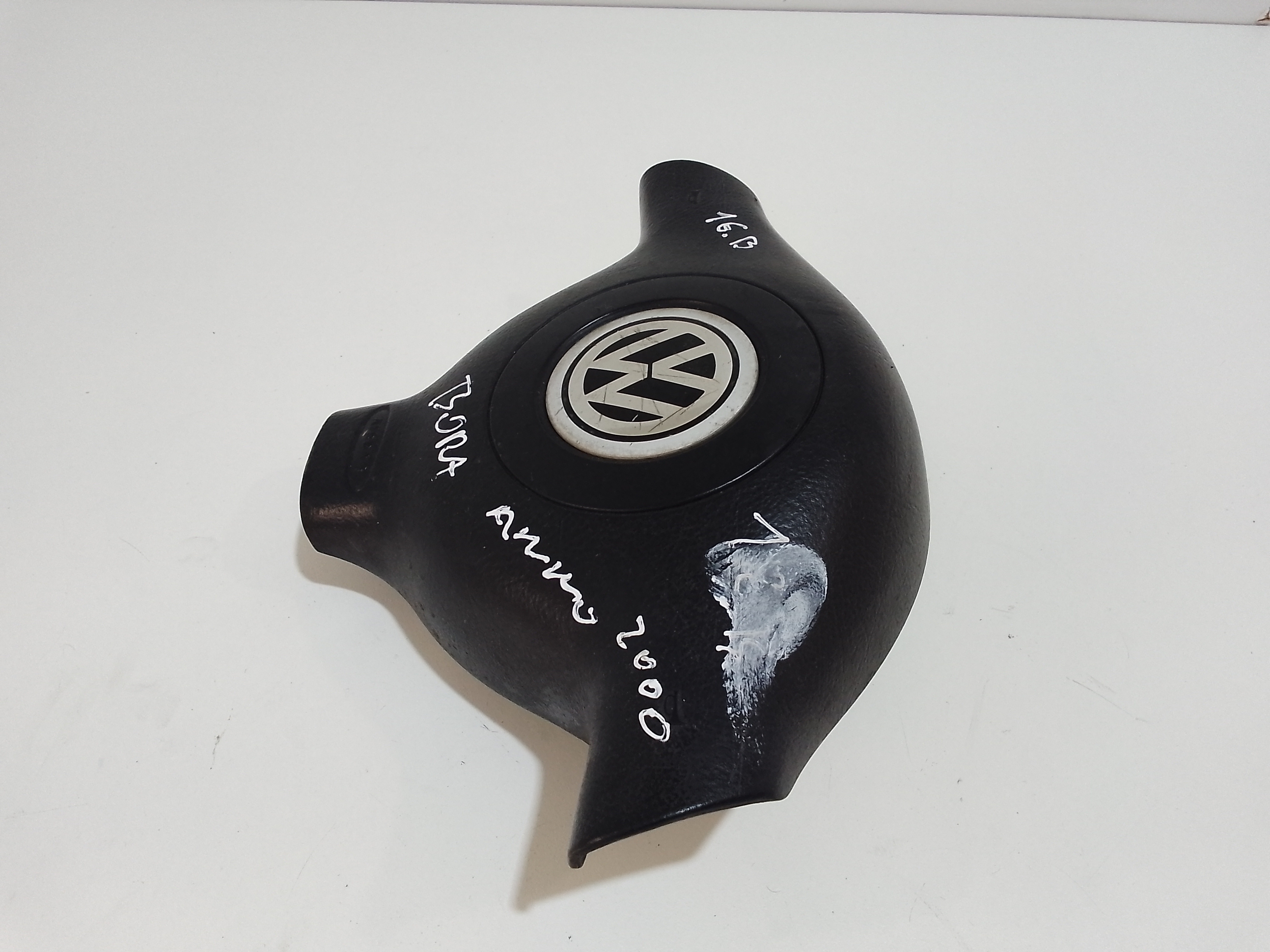 Dispositivo Airbag Lato Guida 3B0880201BS4EC Usato