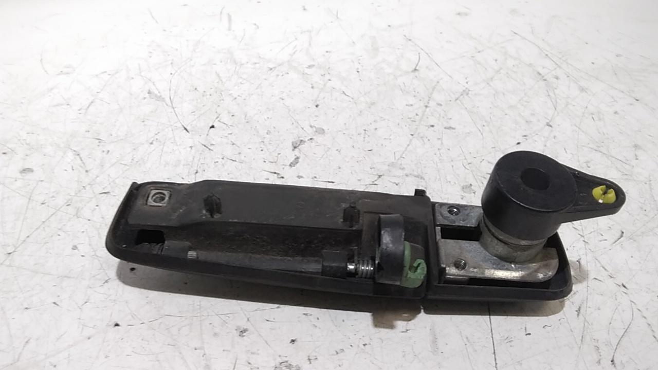 Maniglia Porta Ant. Sinistro 735371236 Usato