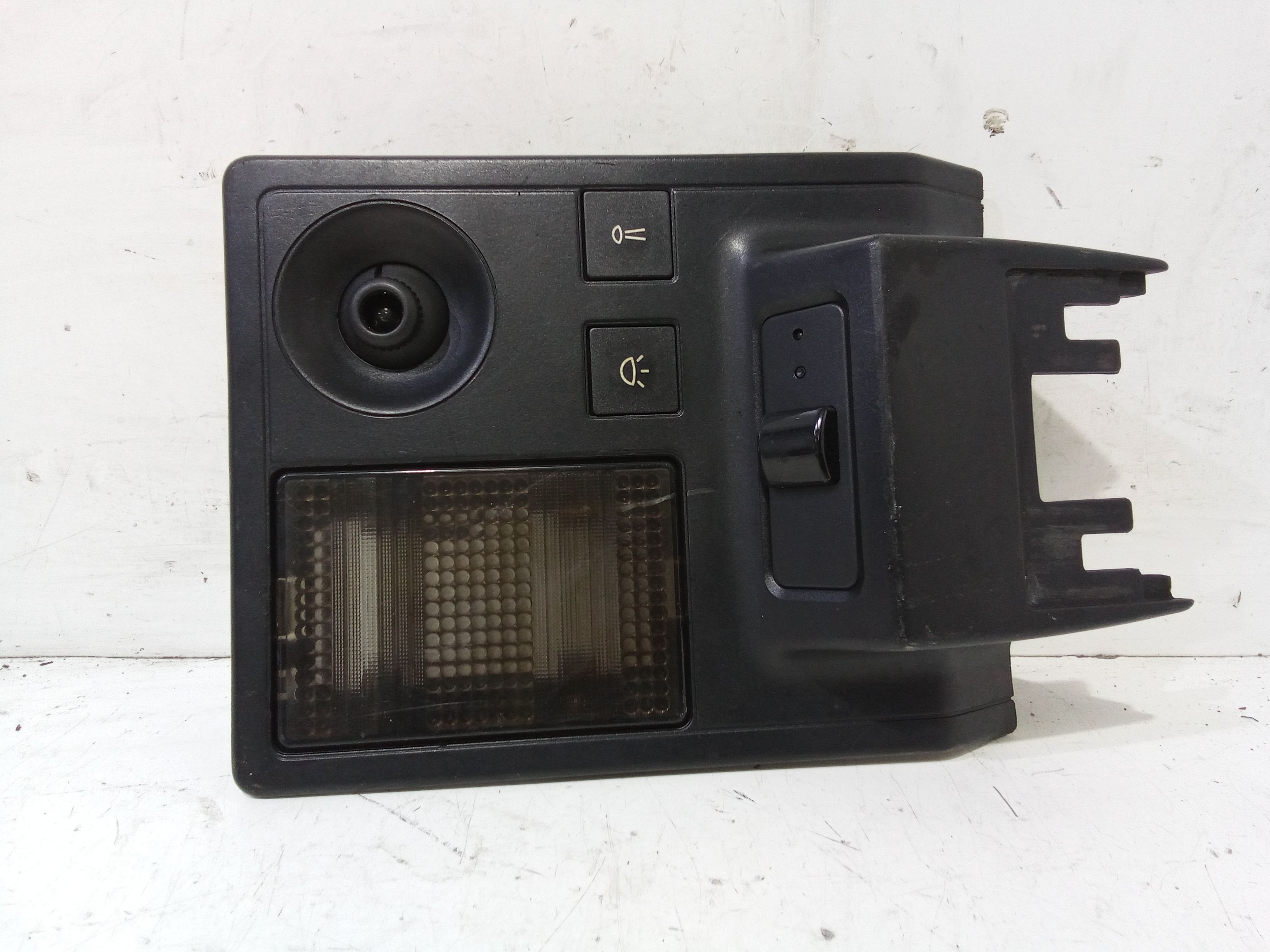 Luce Cortesia Ant. Tetto Usato