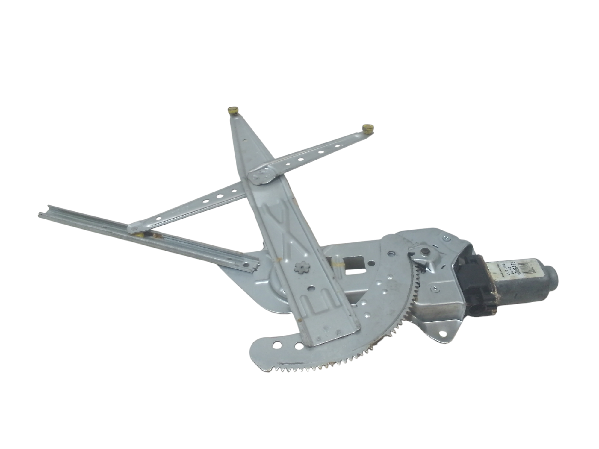 Alzacristallo Porta Ant. Destro Usato