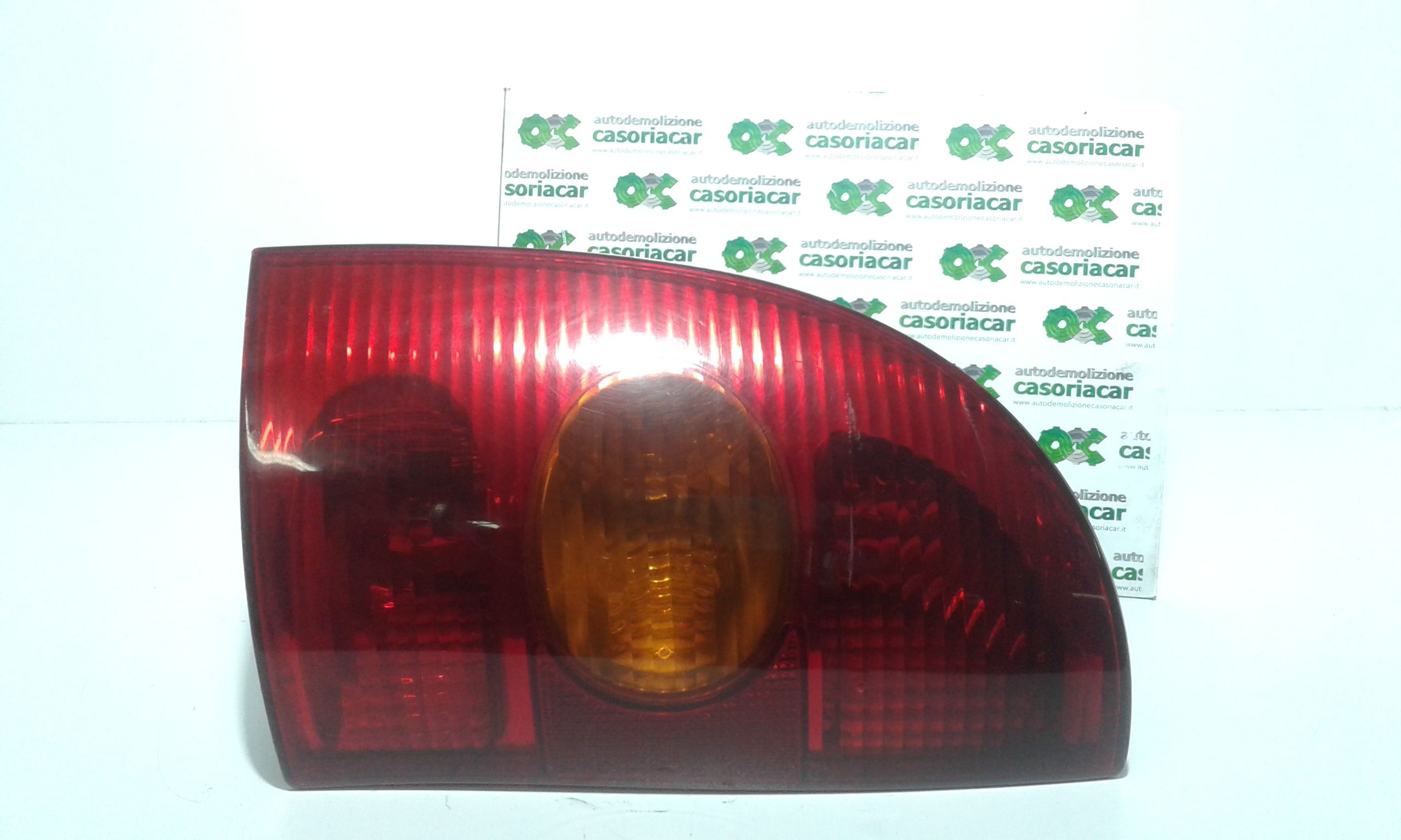 Fanale Post. Sinistro 7700428056 Usato