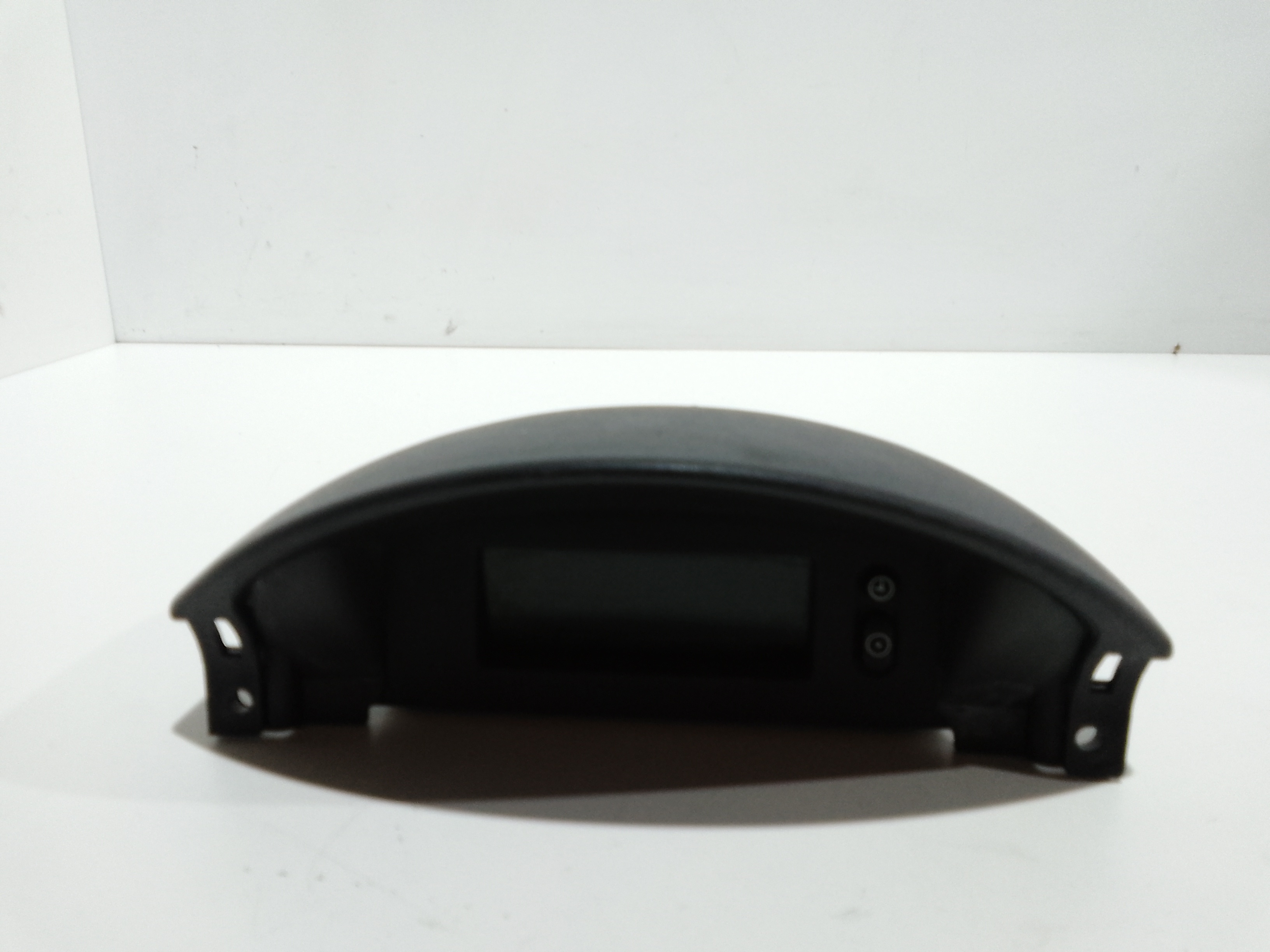 Display Multifunzione 13156842 Usato