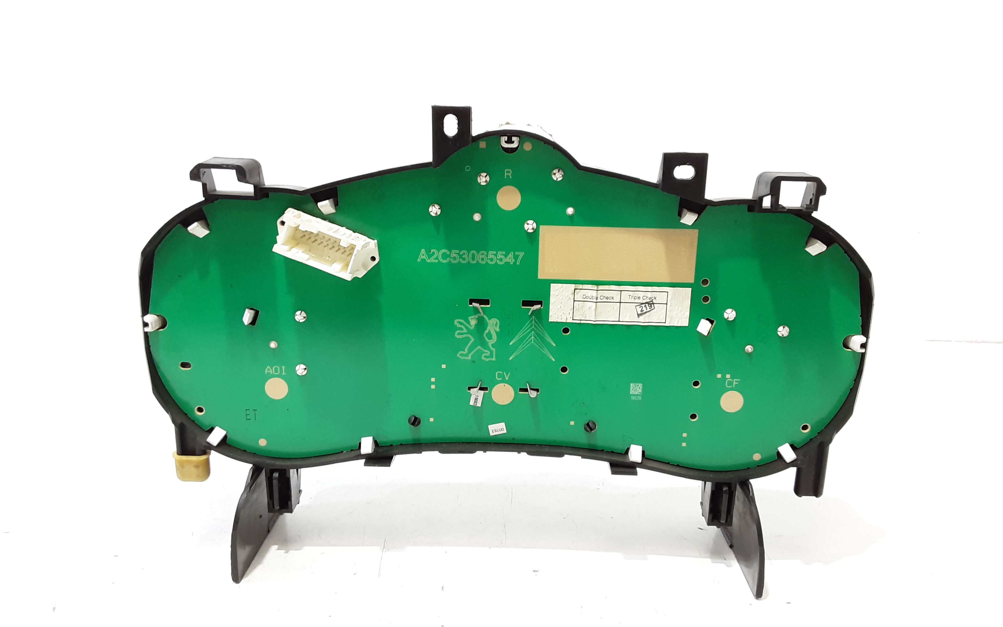 Quadro Portastrumenti Usato