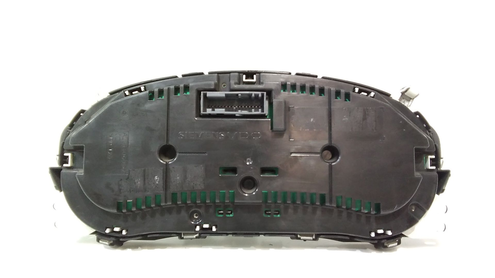 Quadro Portastrumenti Usato