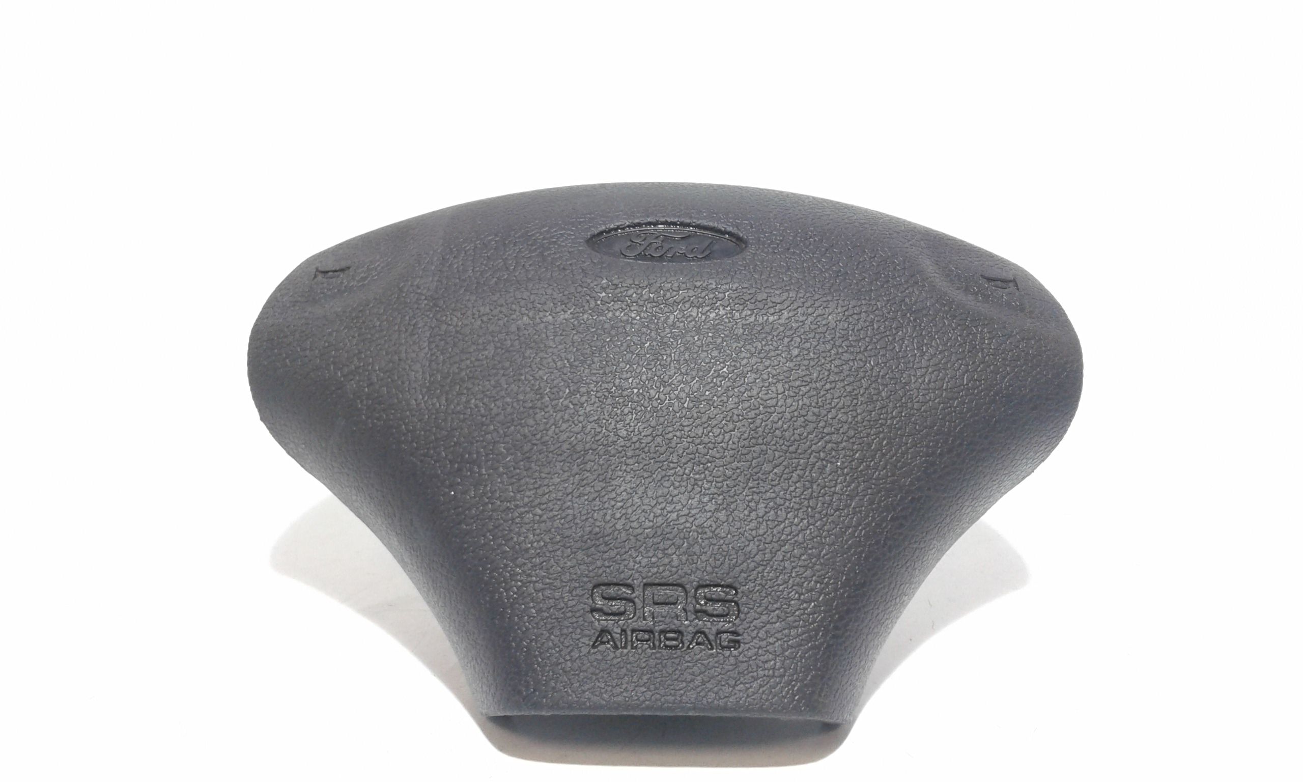 Dispositivo Airbag Lato Guida 1128266 Usato