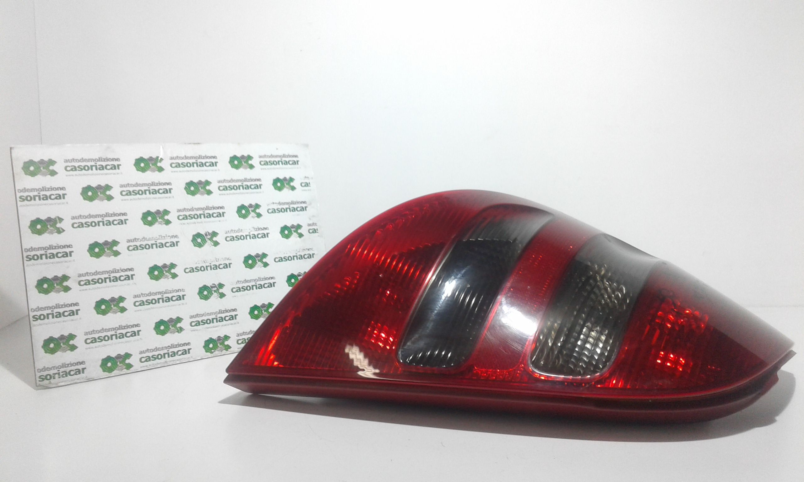 Fanale Post. Sinistro A1698200364 Usato