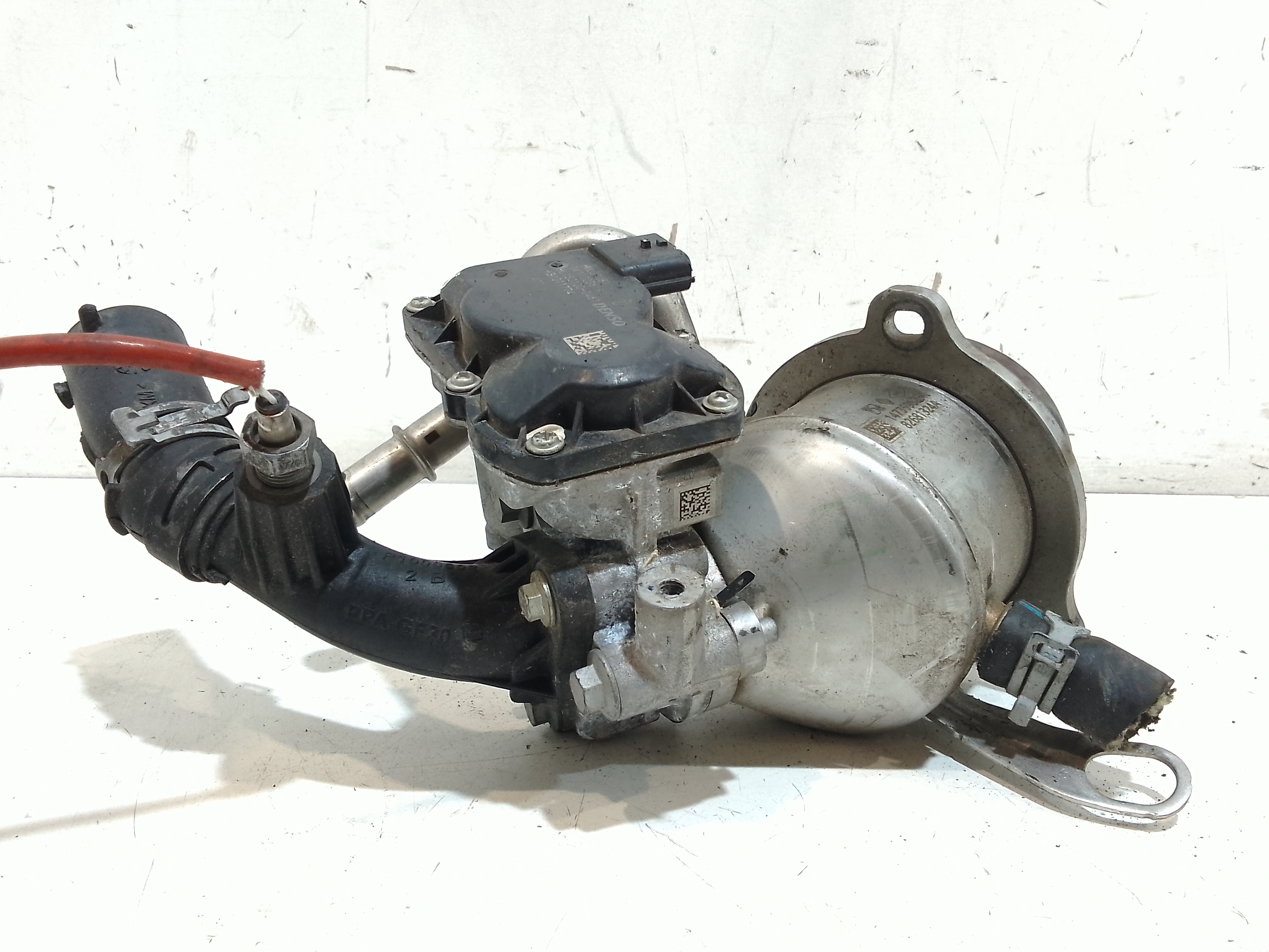 Scambiatore Calore Egr Usato