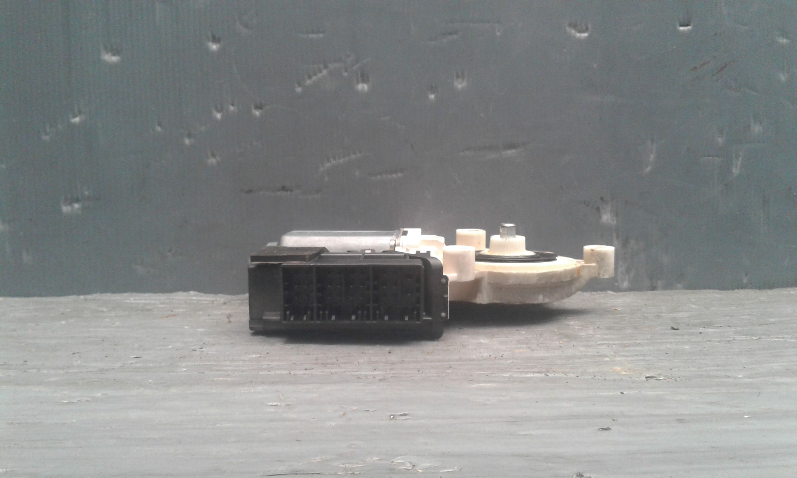 Motorino Alzacristallo Porta Ant. Destro 6L2959801001 Usato