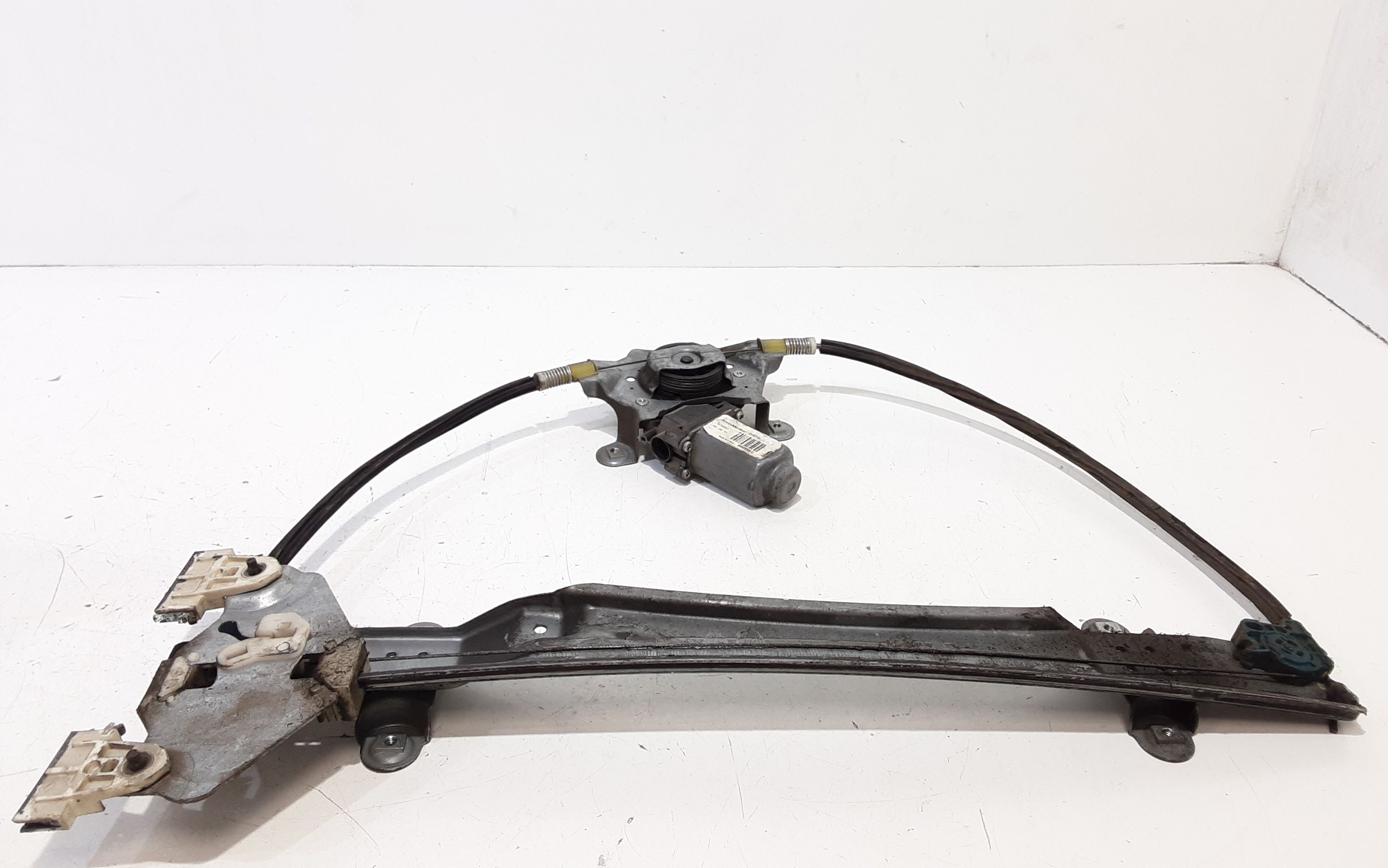 Alzacristallo Porta Ant. Destro 8200731461 Usato