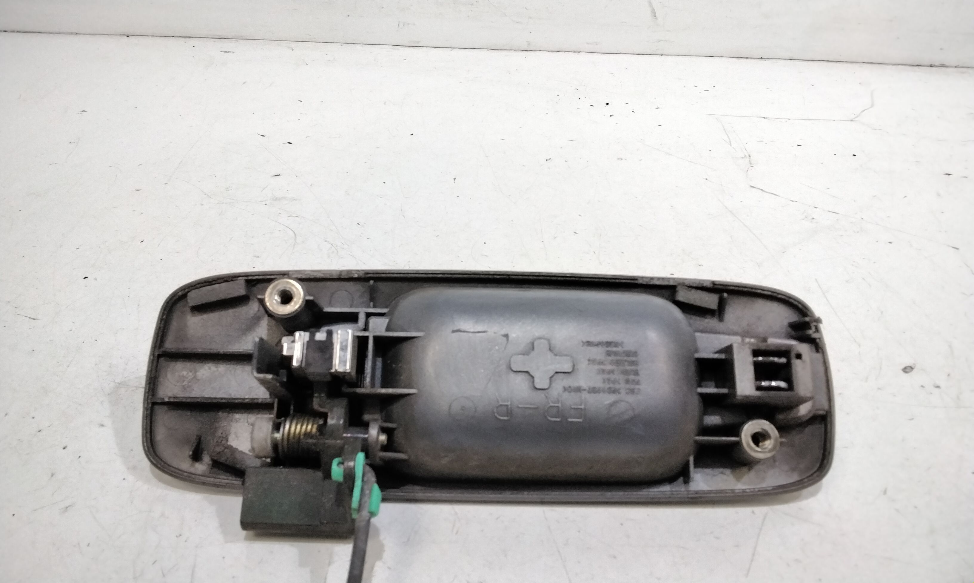 Maniglia Porta Ant. Destro 80606EQ30B Usato