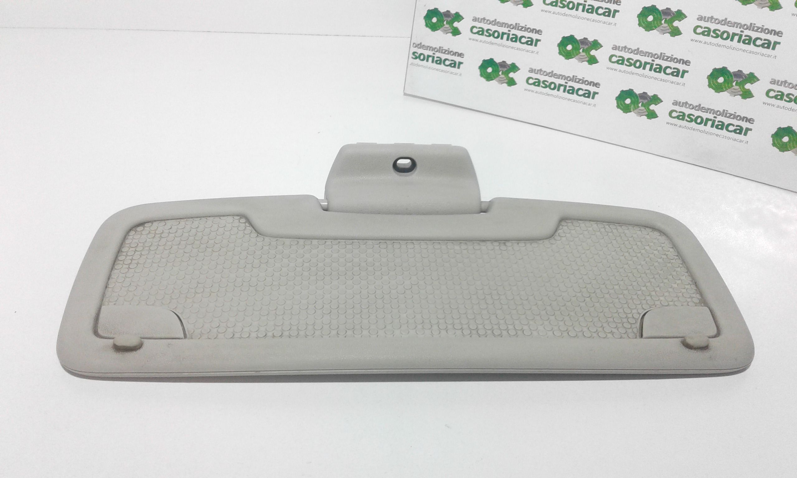 Aletta Parasole Parabrezza Sinistro A4518100110C24A Usato