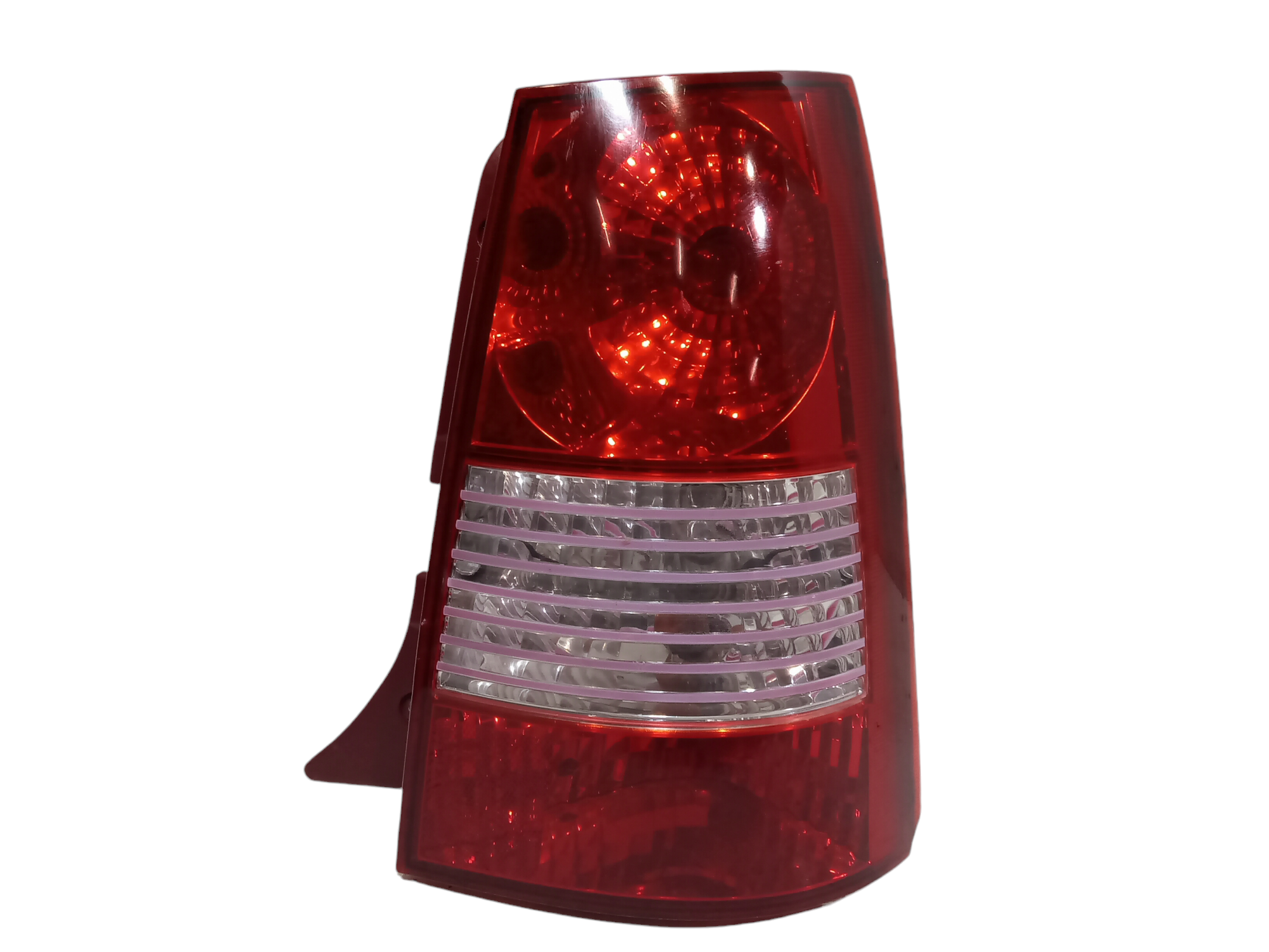 Fanale Post. Destro 9240207010 Usato