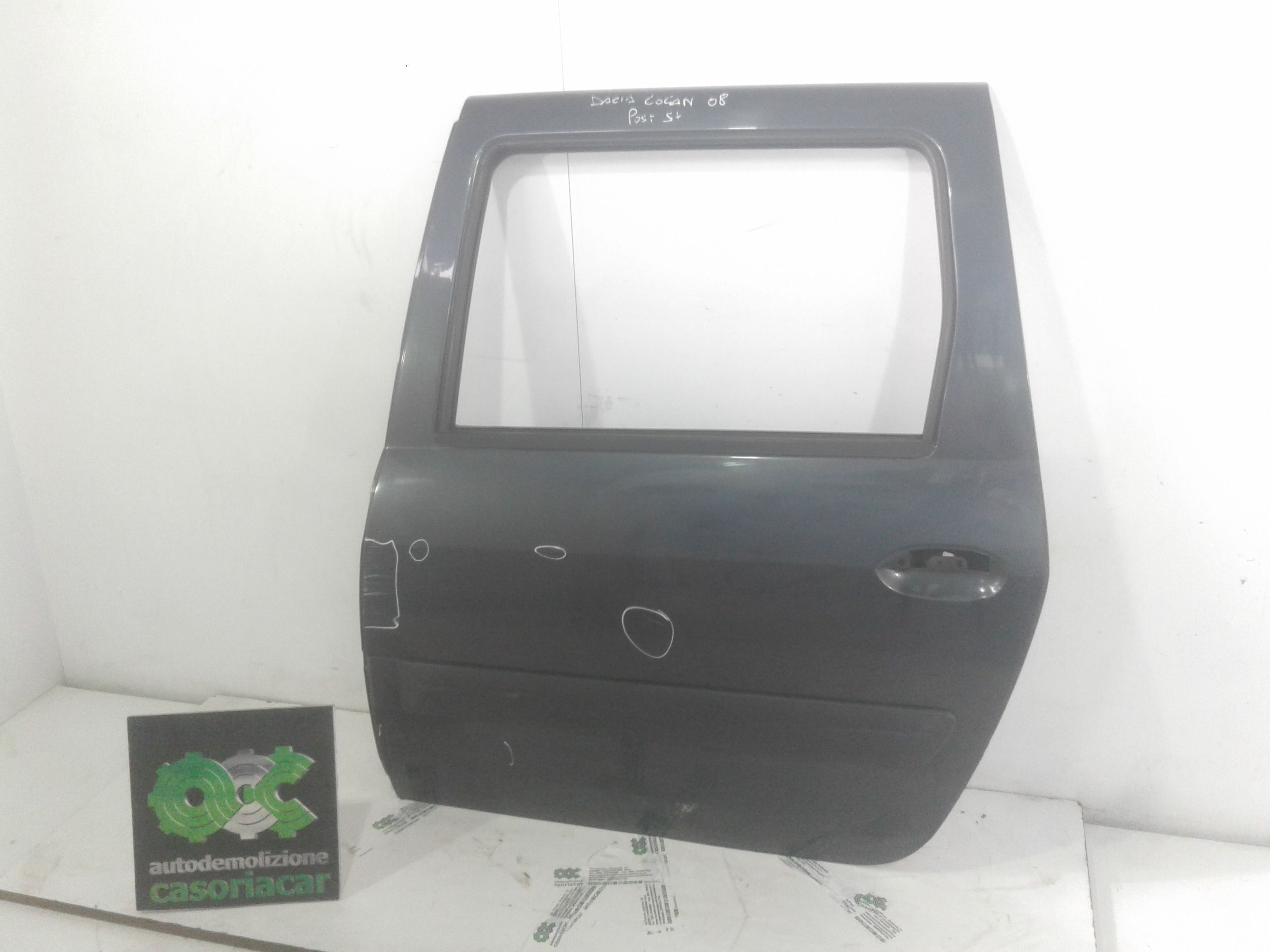 Porta Post. Sinistro 6001548836 Usato