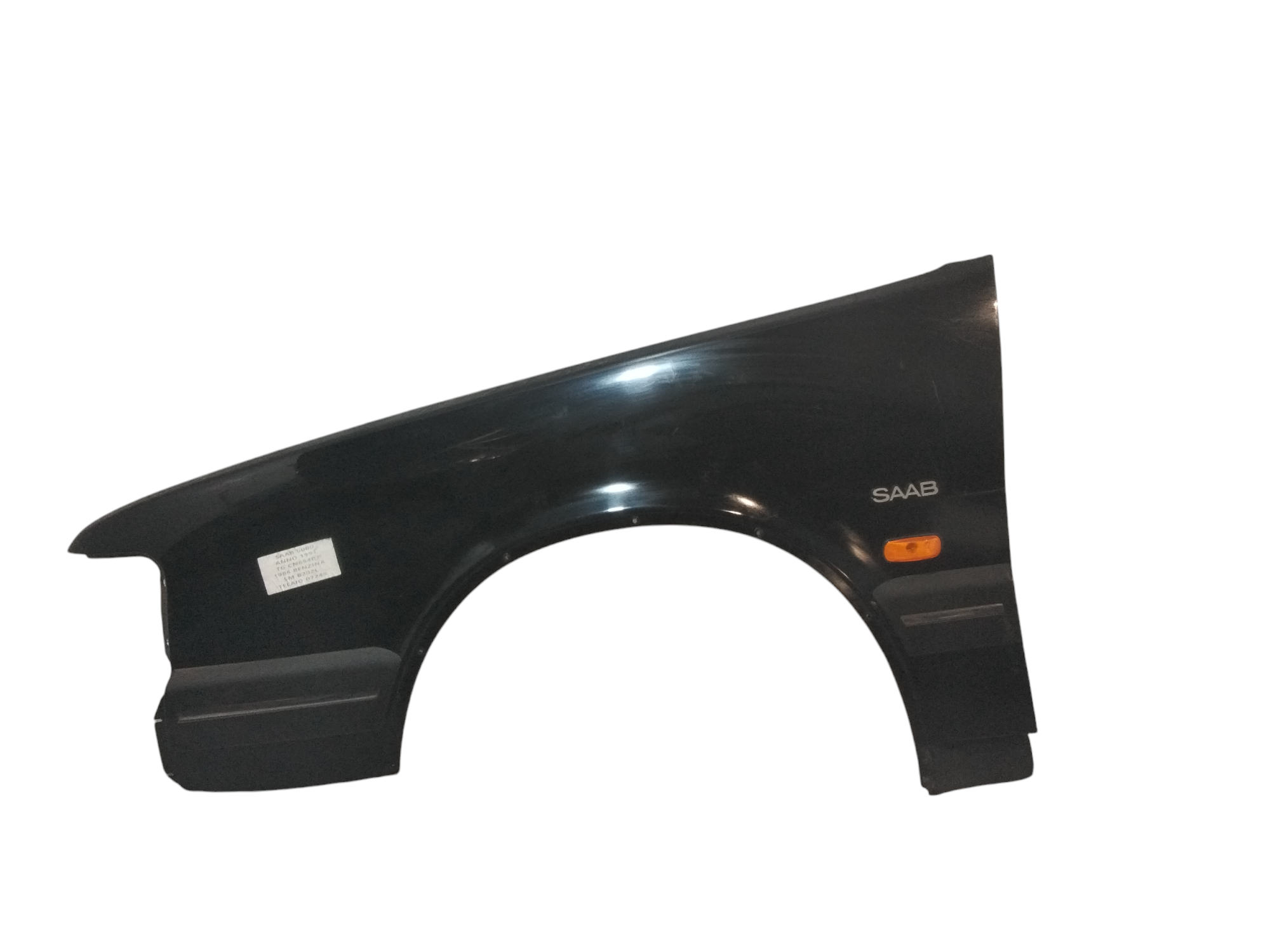 Parafango Ant. Sinistro 4293015 Usato