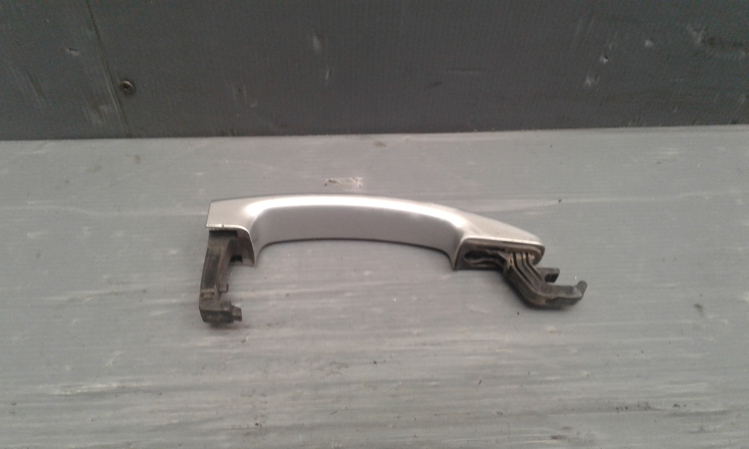 Maniglia Porta Post. Destro 13142770 Usato