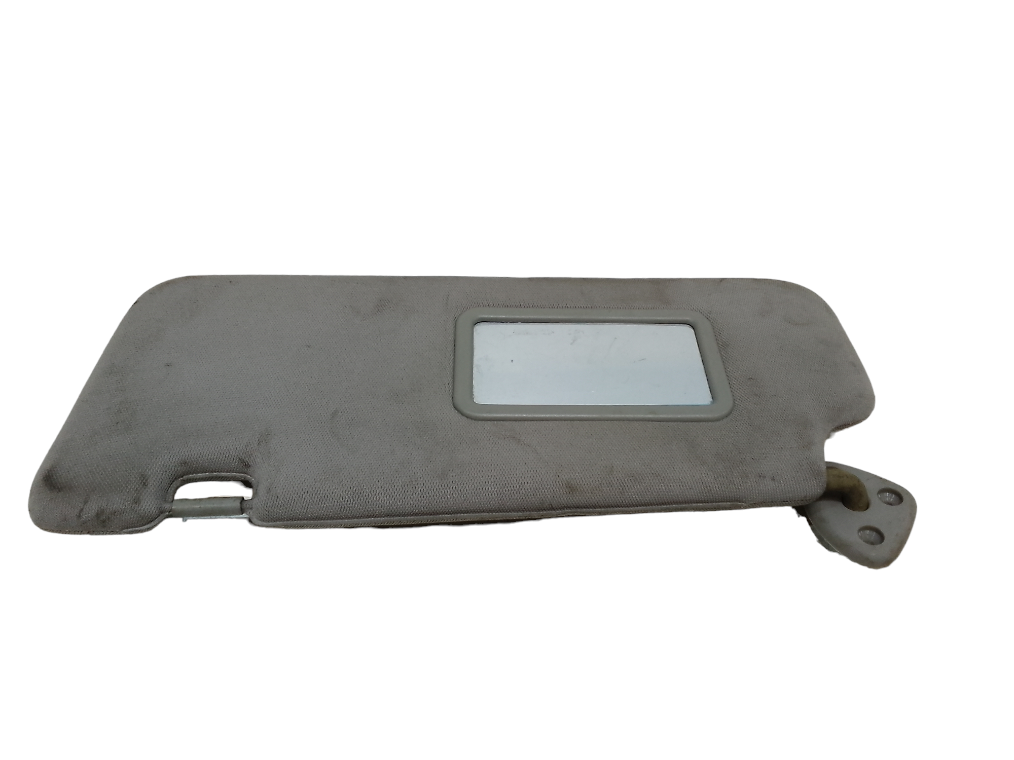 Aletta Parasole Parabrezza Sinistro 7611009501ABR Usato