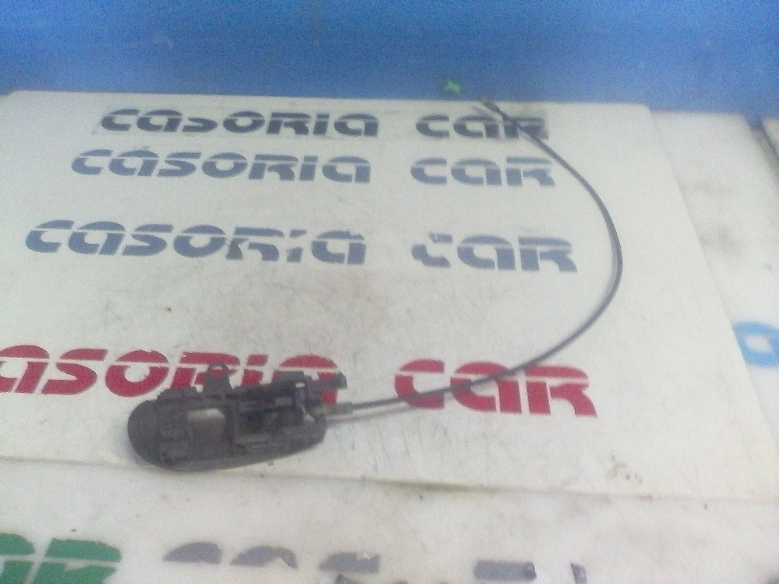 Maniglia Int. Apertura Porta Ant. Sinistro 6920652010B0 Usato