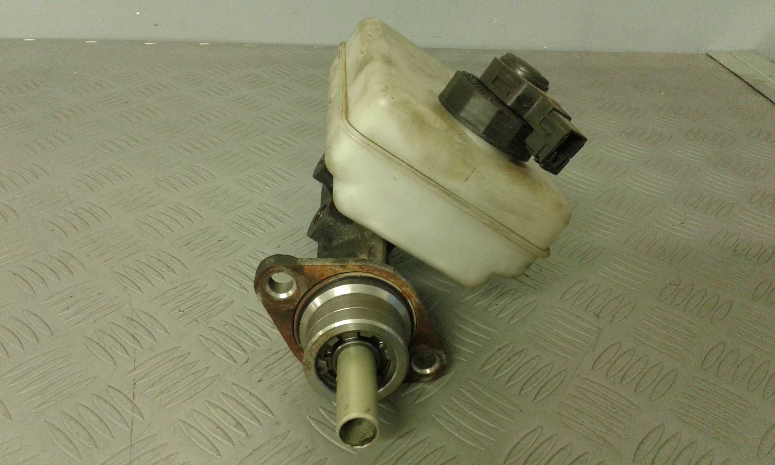 Pompa Comando Freni Usato