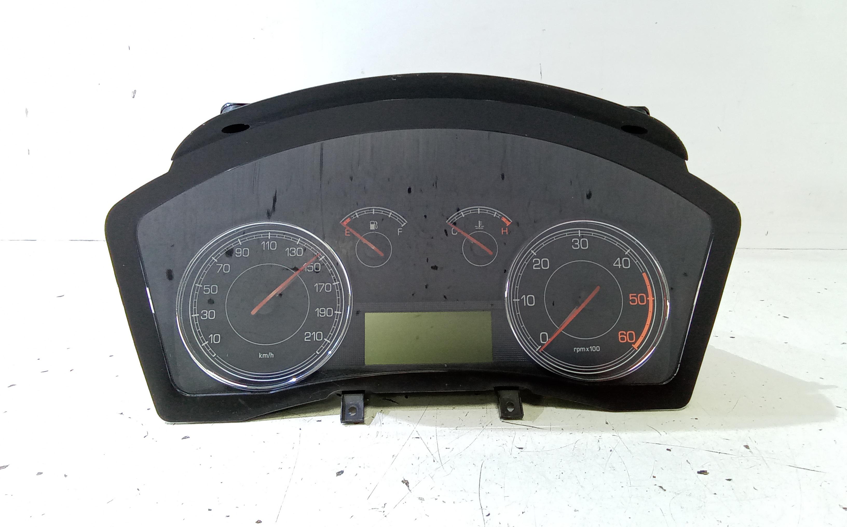 Quadro Portastrumenti Usato