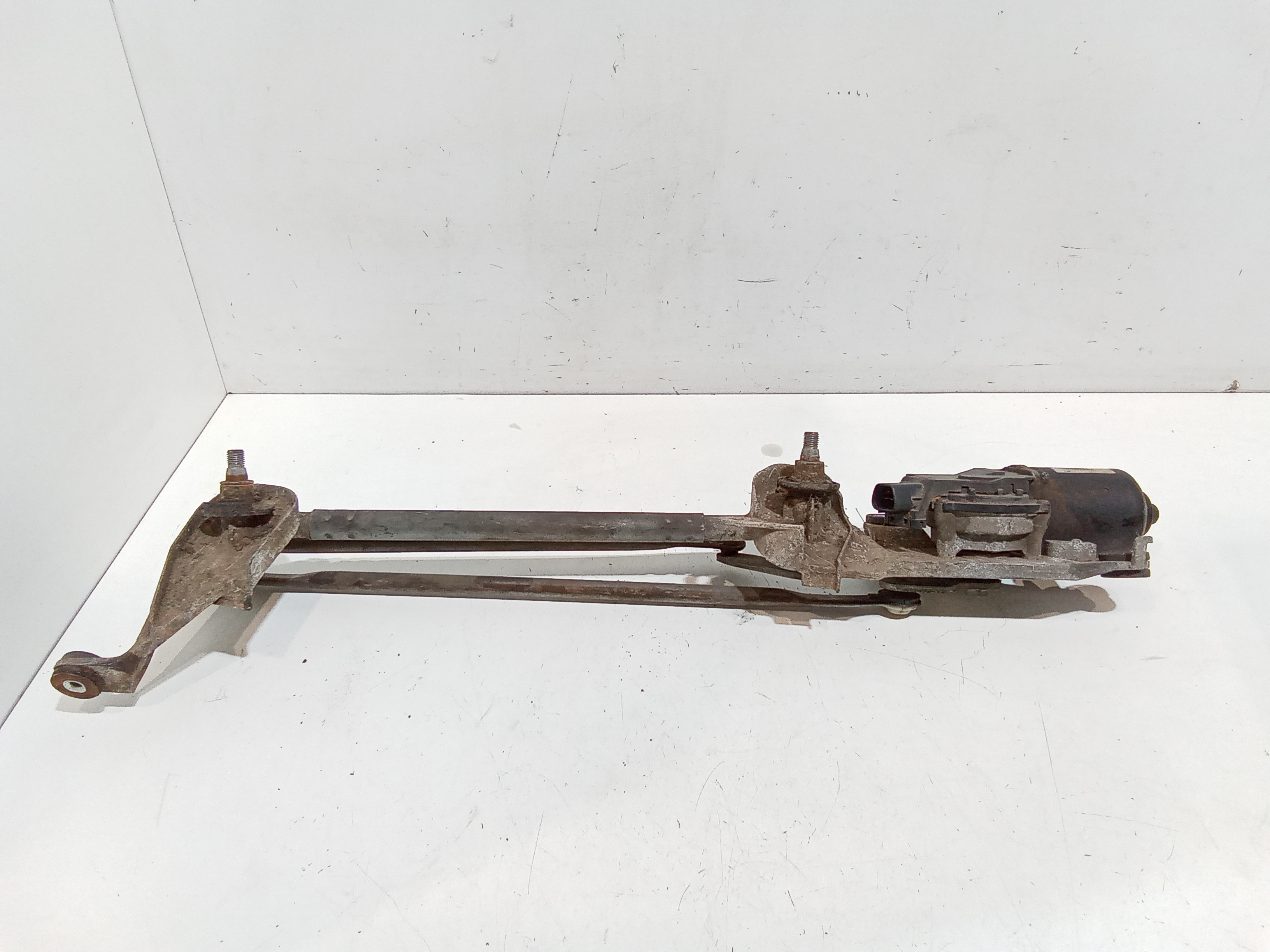 Motorino Tergiparabrezza Compl. Usato