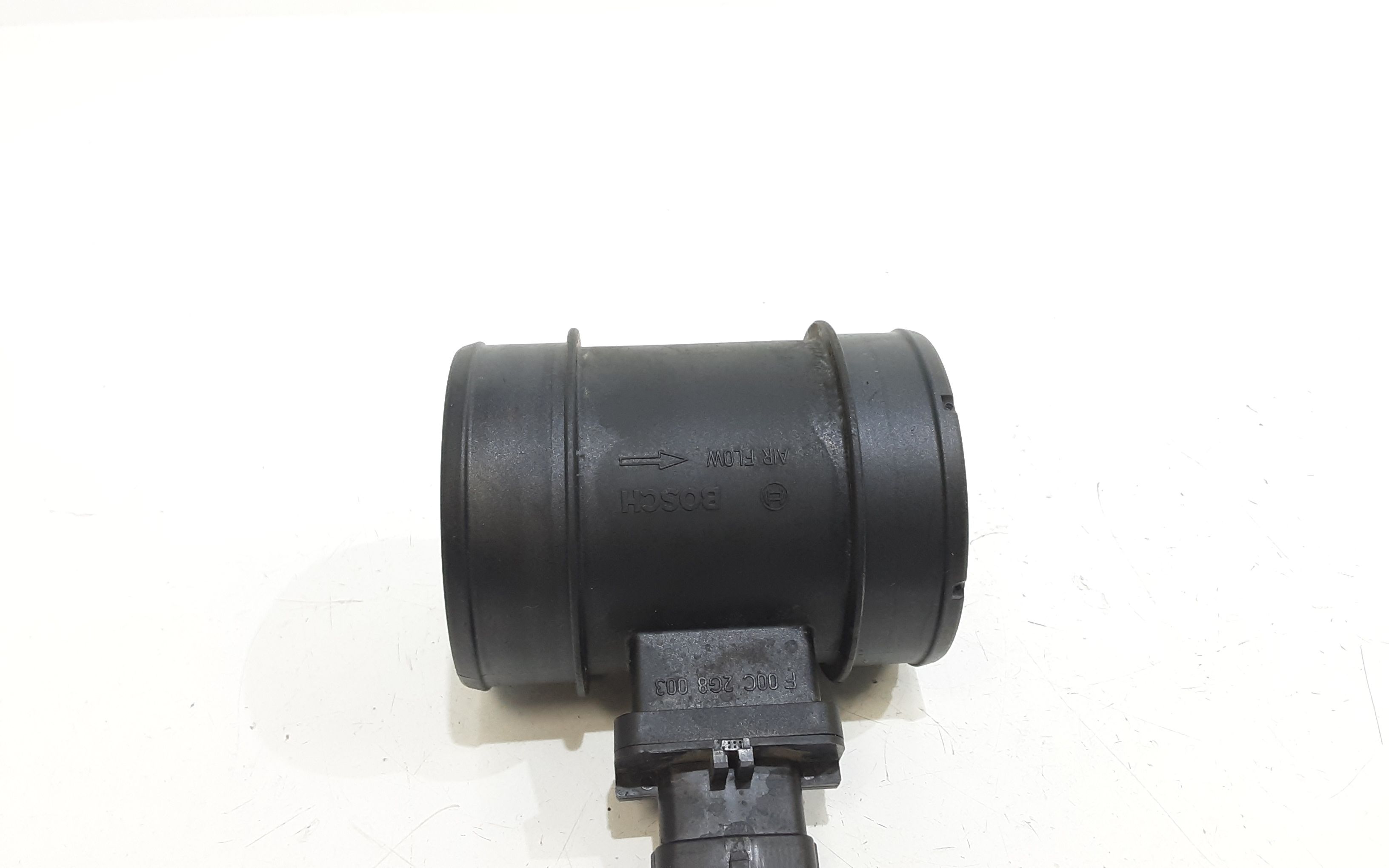 Flussometro/debimetro Usato