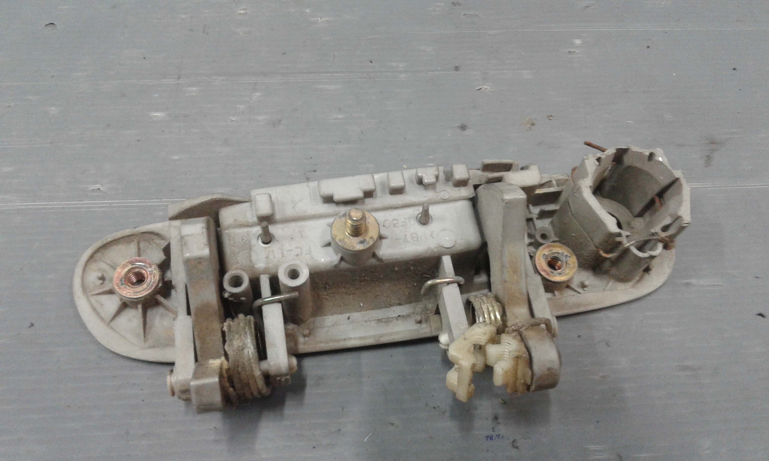 Maniglia Porta Ant. Sinistro CB0459410B08 Usato