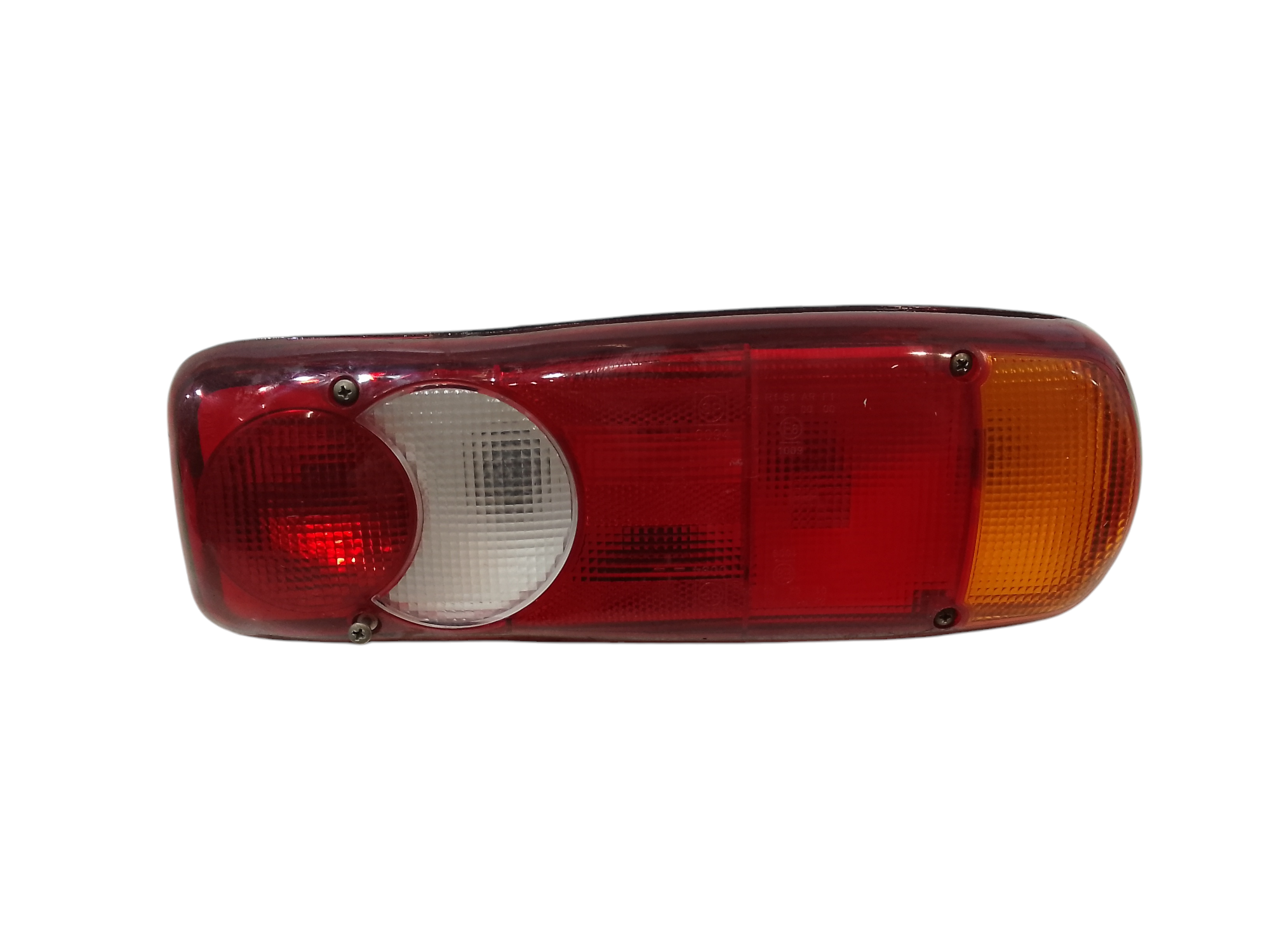 Fanale Post. Destro 265500292R Usato