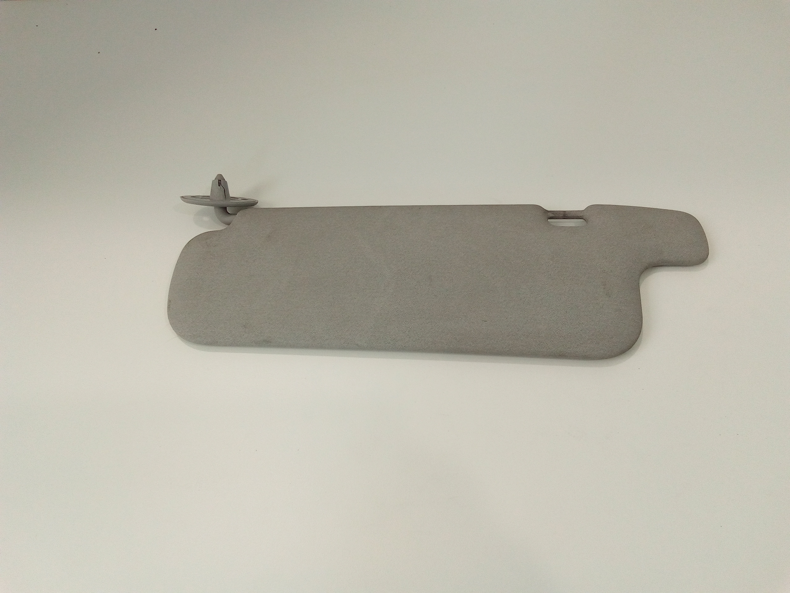 Aletta Parasole Parabrezza Sinistro 743200D031B0 Usato