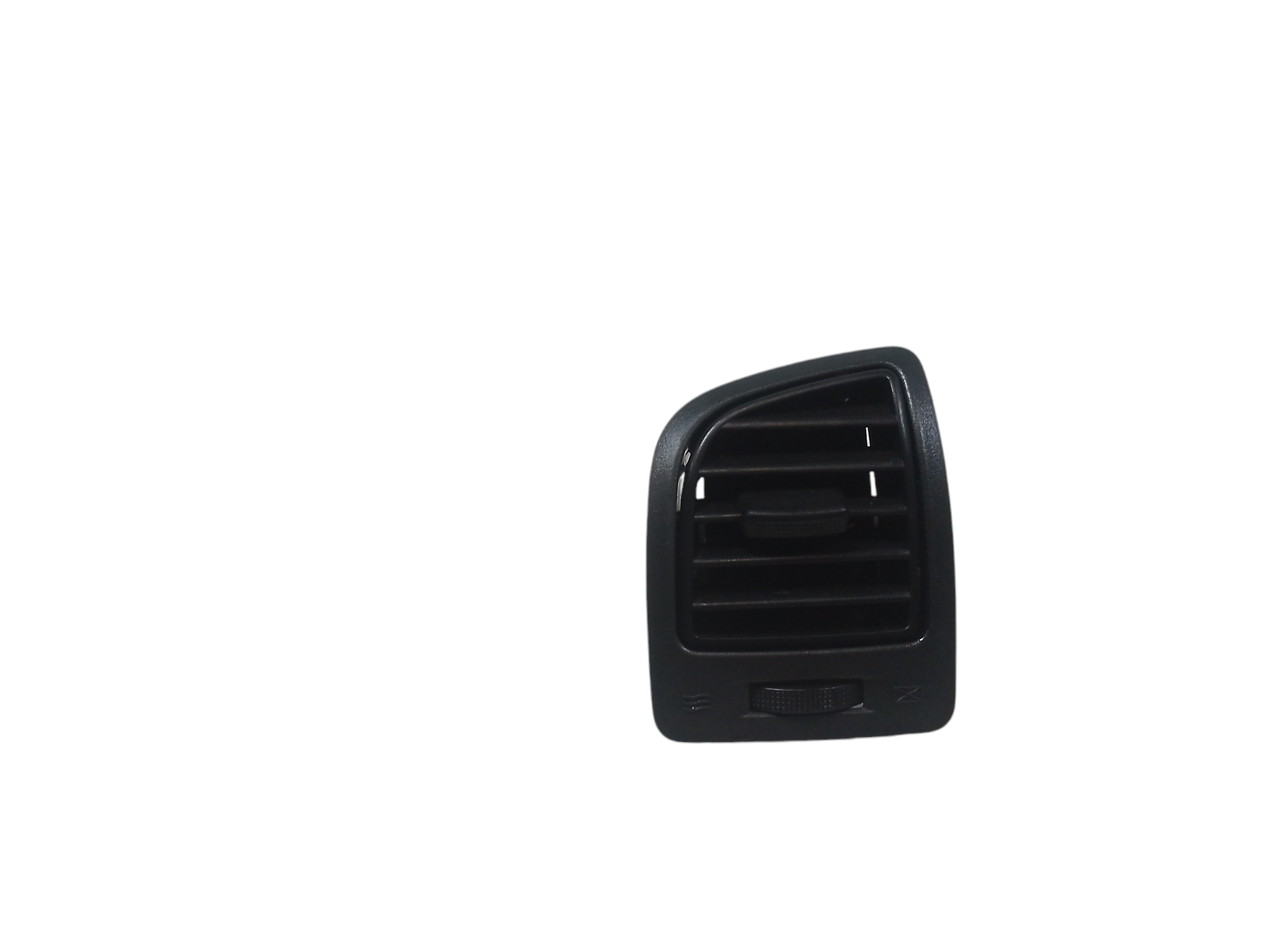 Condotto Aria Bocchette Lat. Cruscotto Sinistro Usato